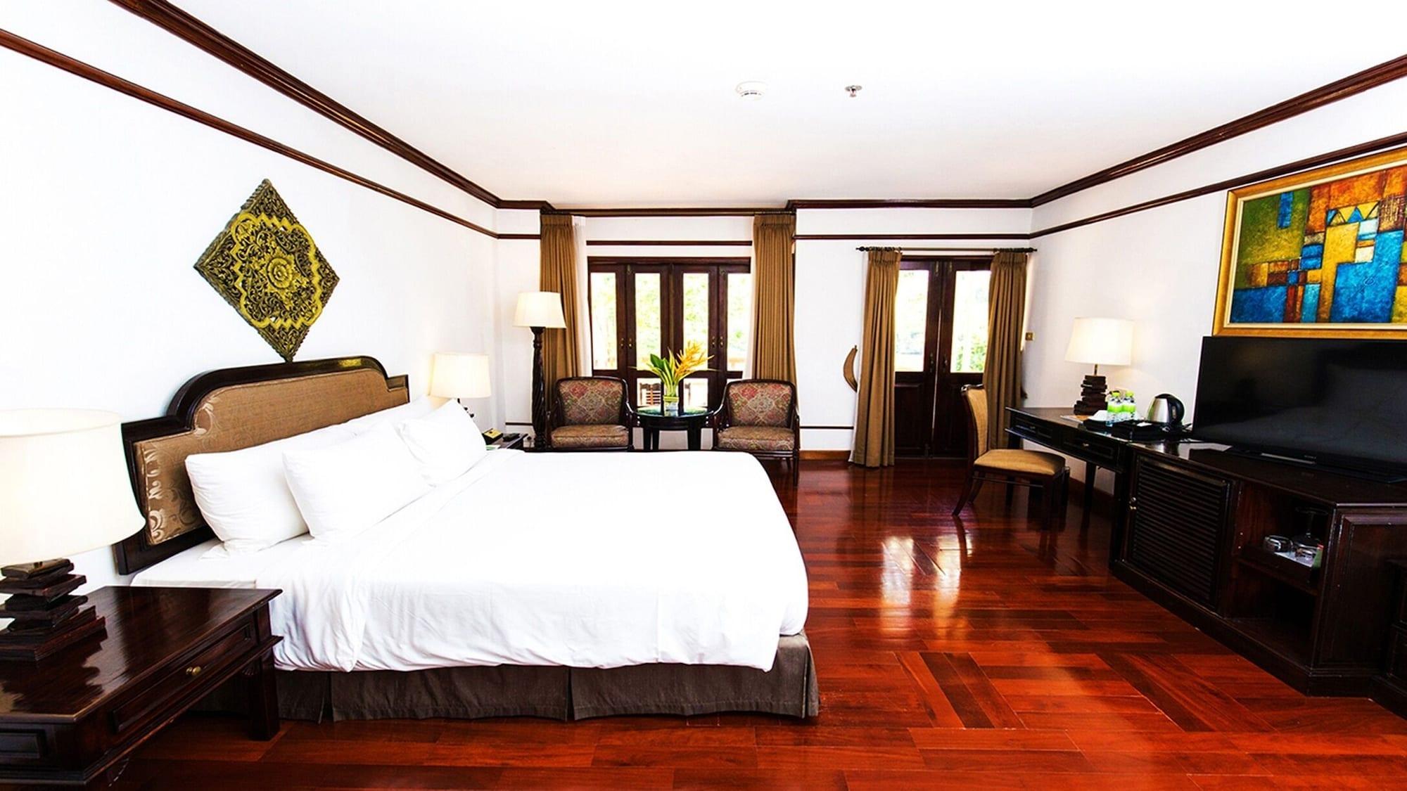 Felix River Kwai - Sha Plus,certified Hotel