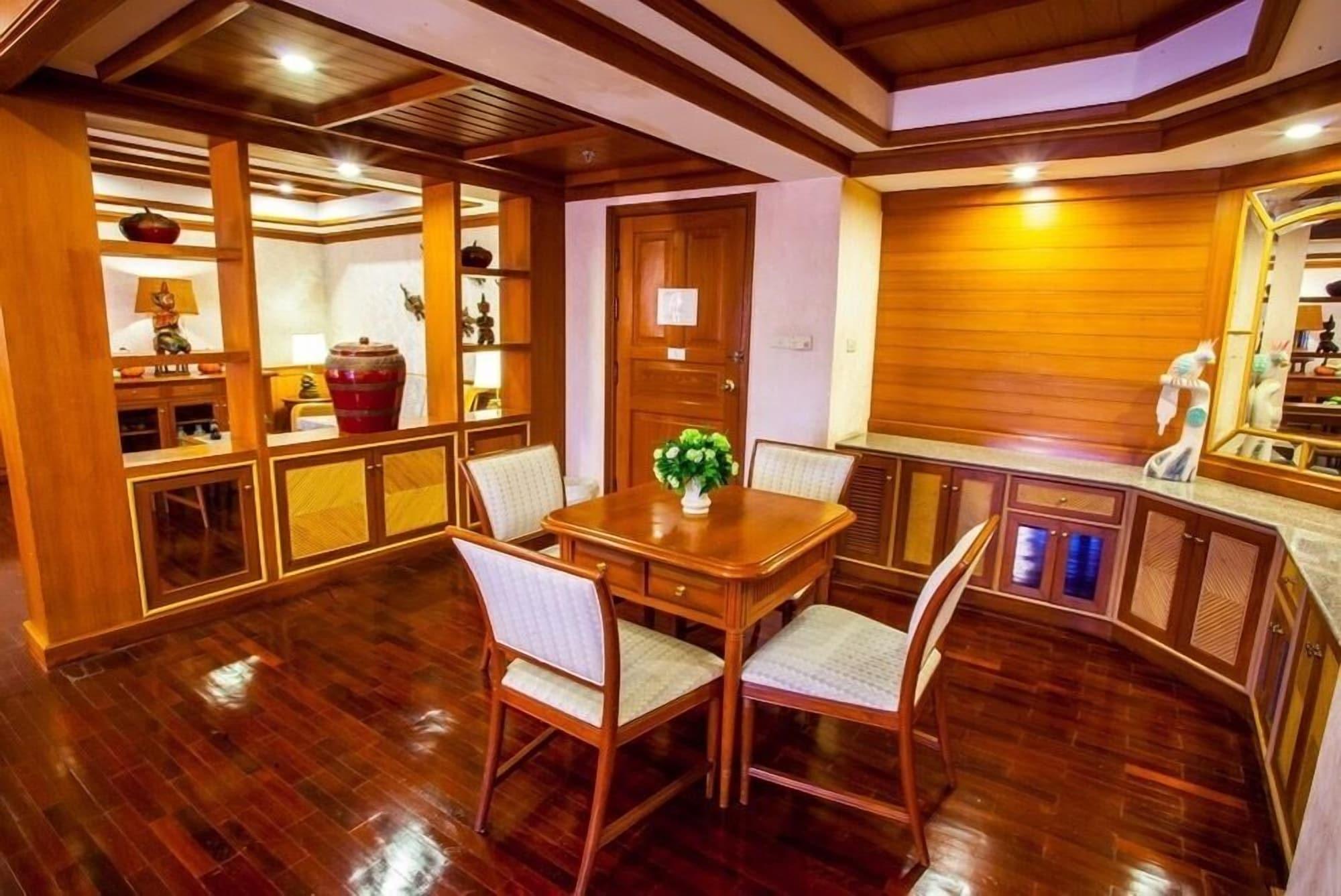 Felix River Kwai - Sha Plus,certified Hotel