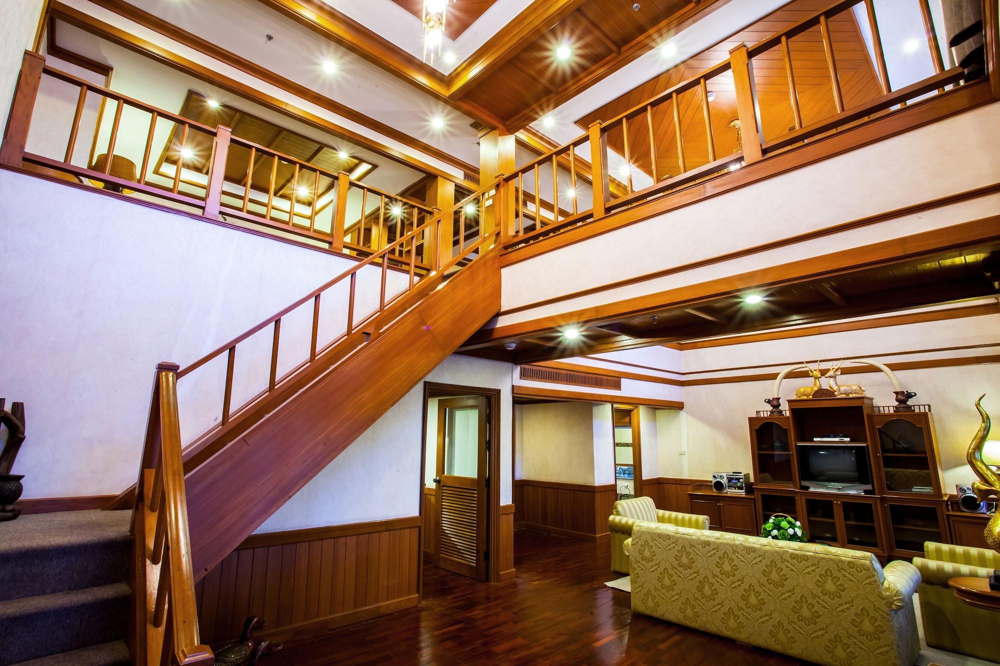 Felix River Kwai - Sha Plus,certified Hotel 4*