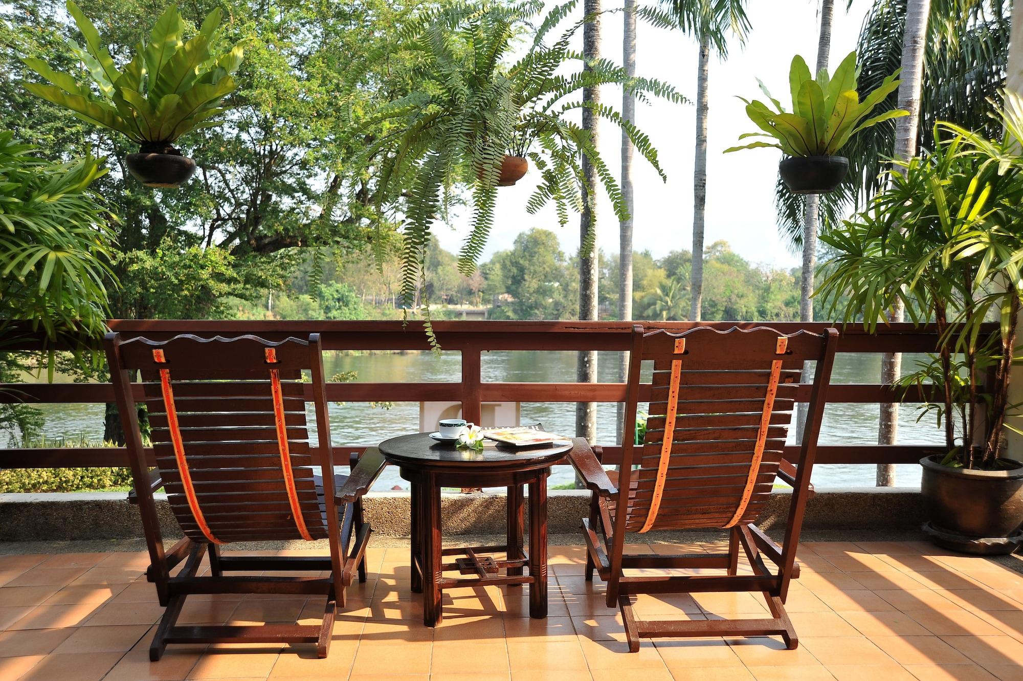 Hotel Felix River Kwai - Sha Plus,certified 4*