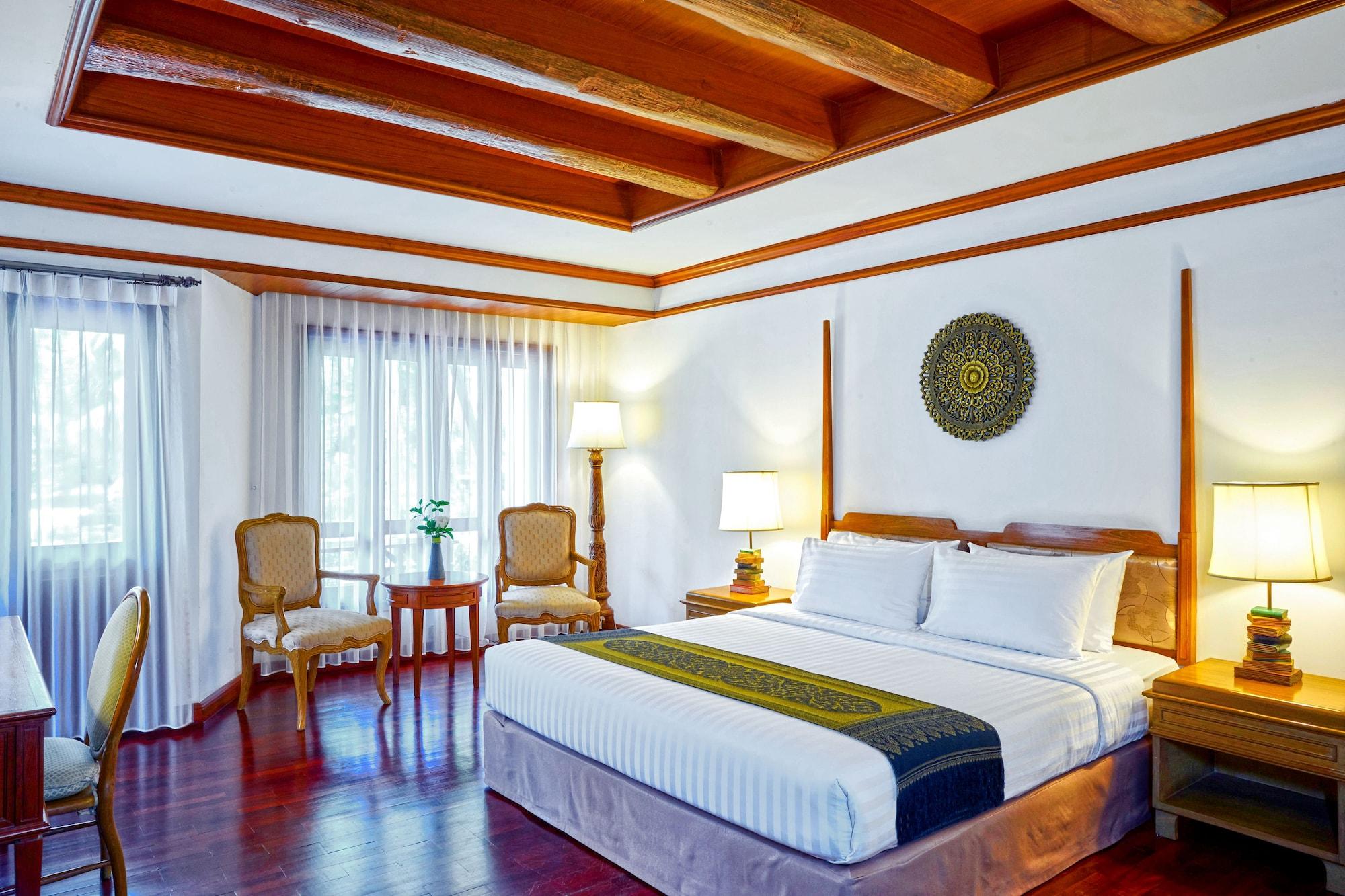 Hotel Felix River Kwai - Sha Plus,certified Kanchanaburi