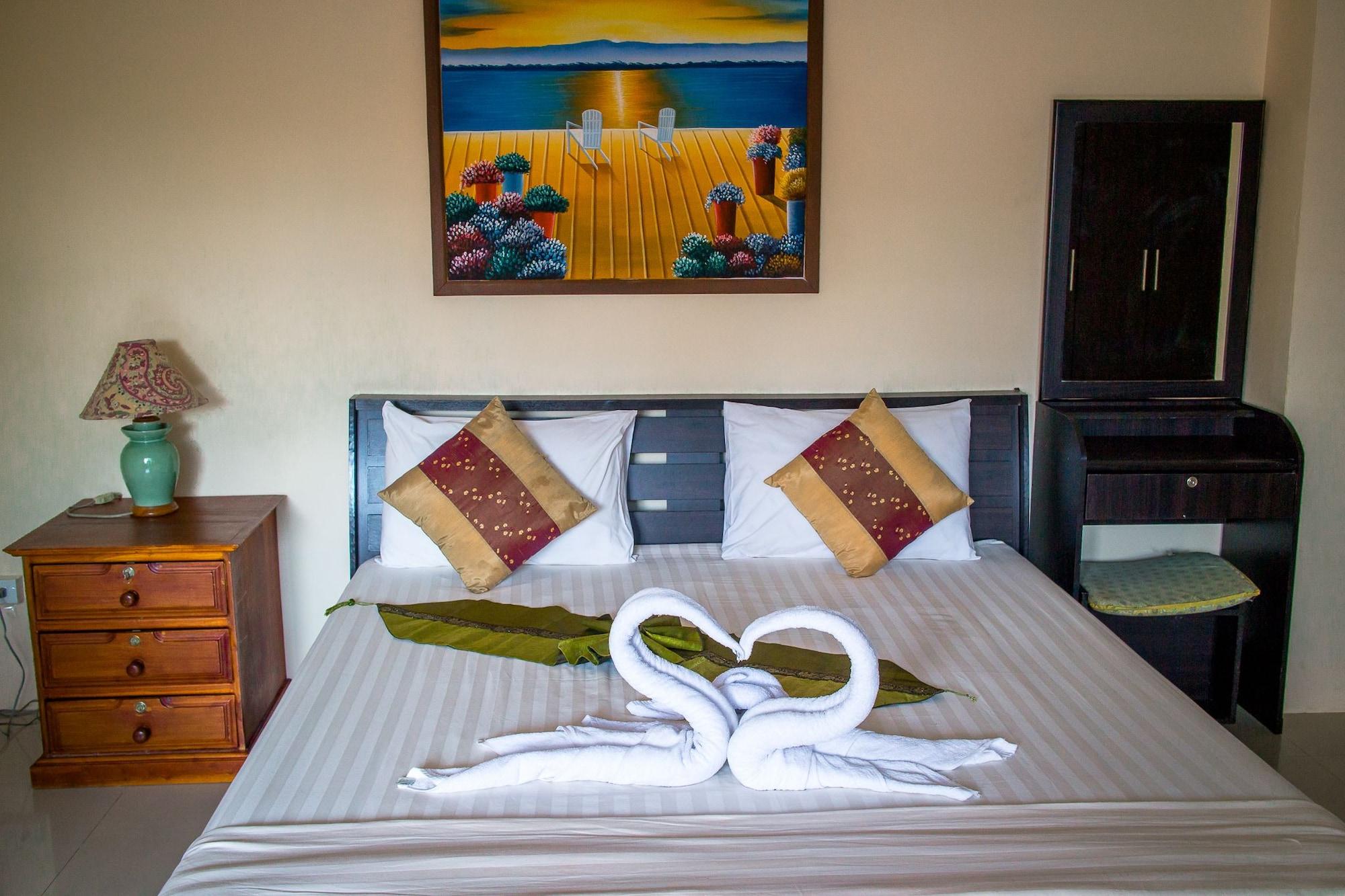 Hotel K.t. Samui 3*