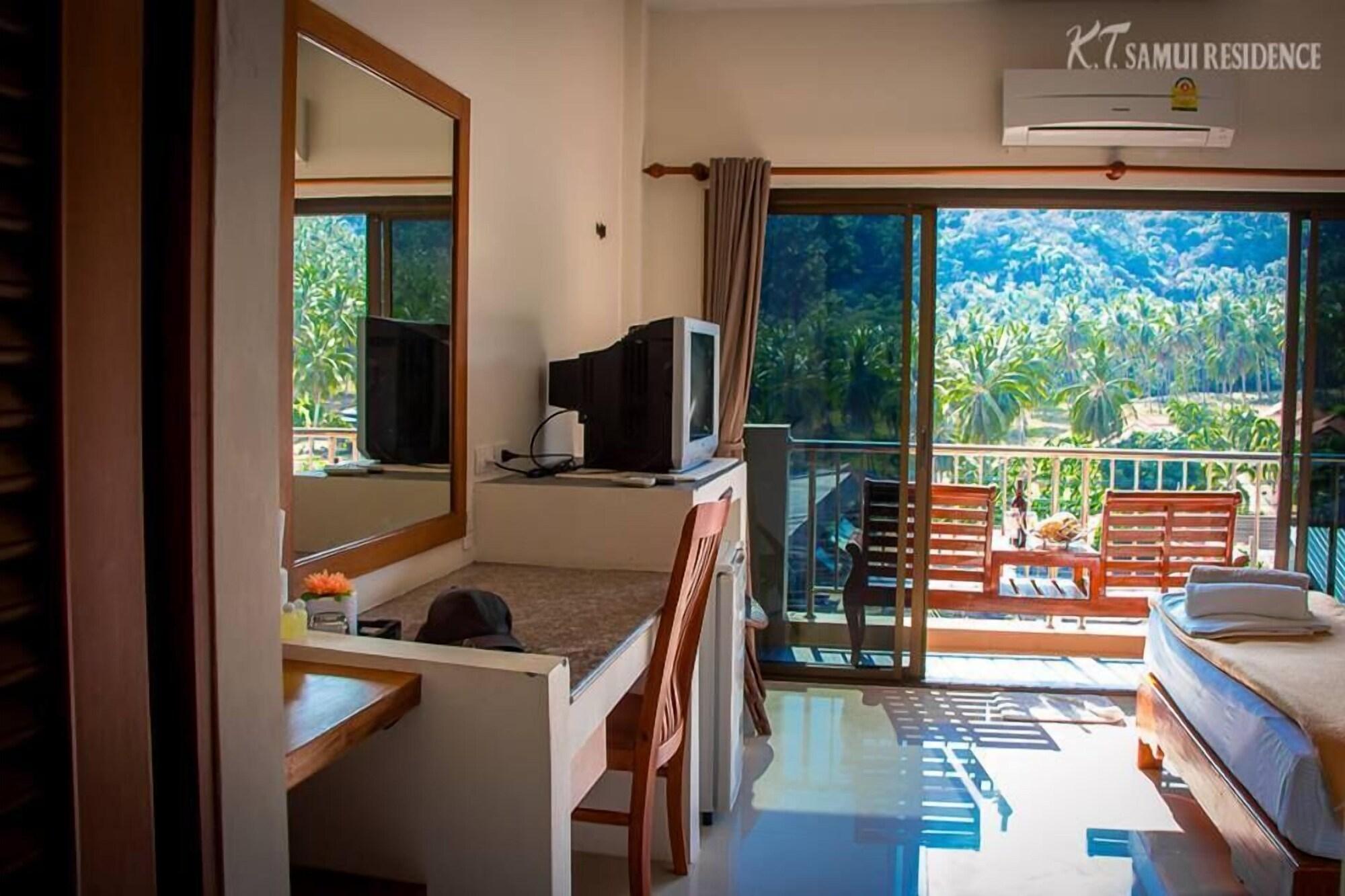 K.t. Samui Hotel Lamai Beach (Koh Samui)