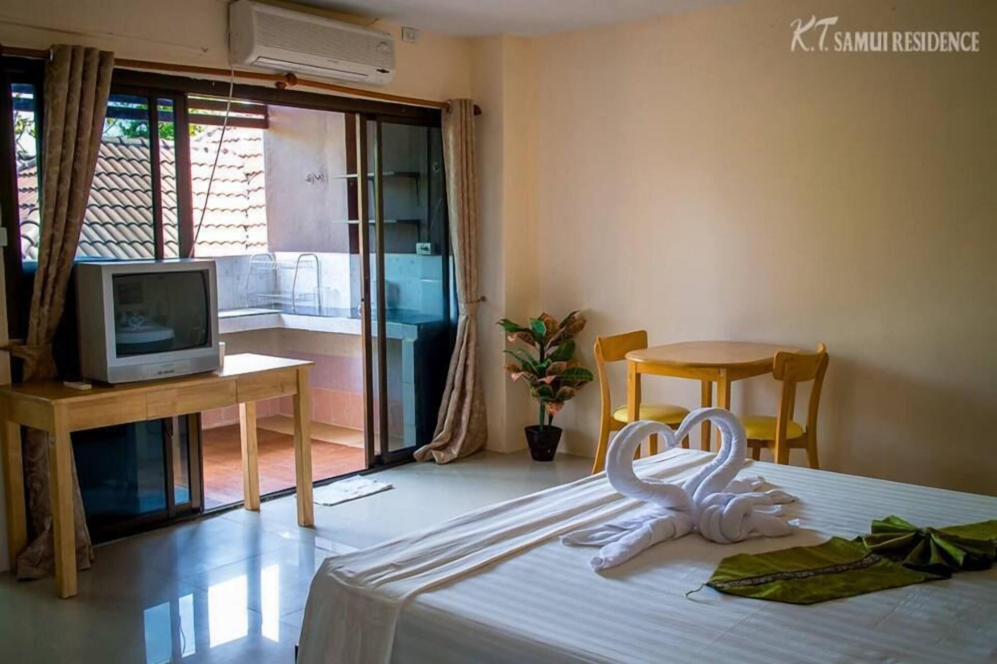 K.t. Samui Lamai Beach (Koh Samui)