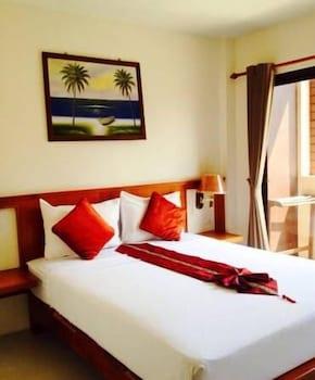 Hotel K.t. Samui Lamai Beach (Koh Samui)