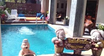 K.t. Samui Lamai Beach (Koh Samui)