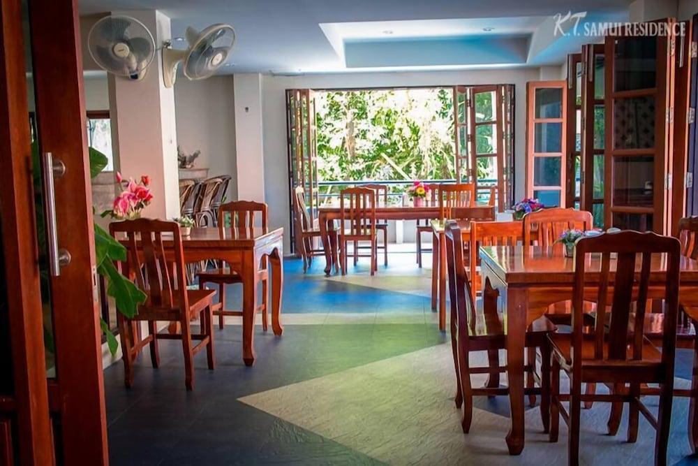 K.t. Samui 3* Lamai Beach (Koh Samui)