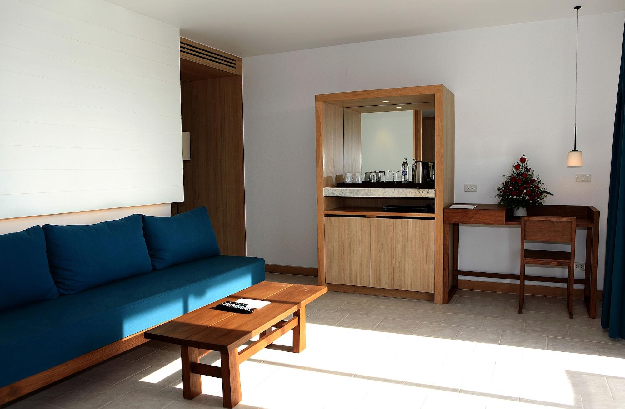 Hotel Nap Patong 4*