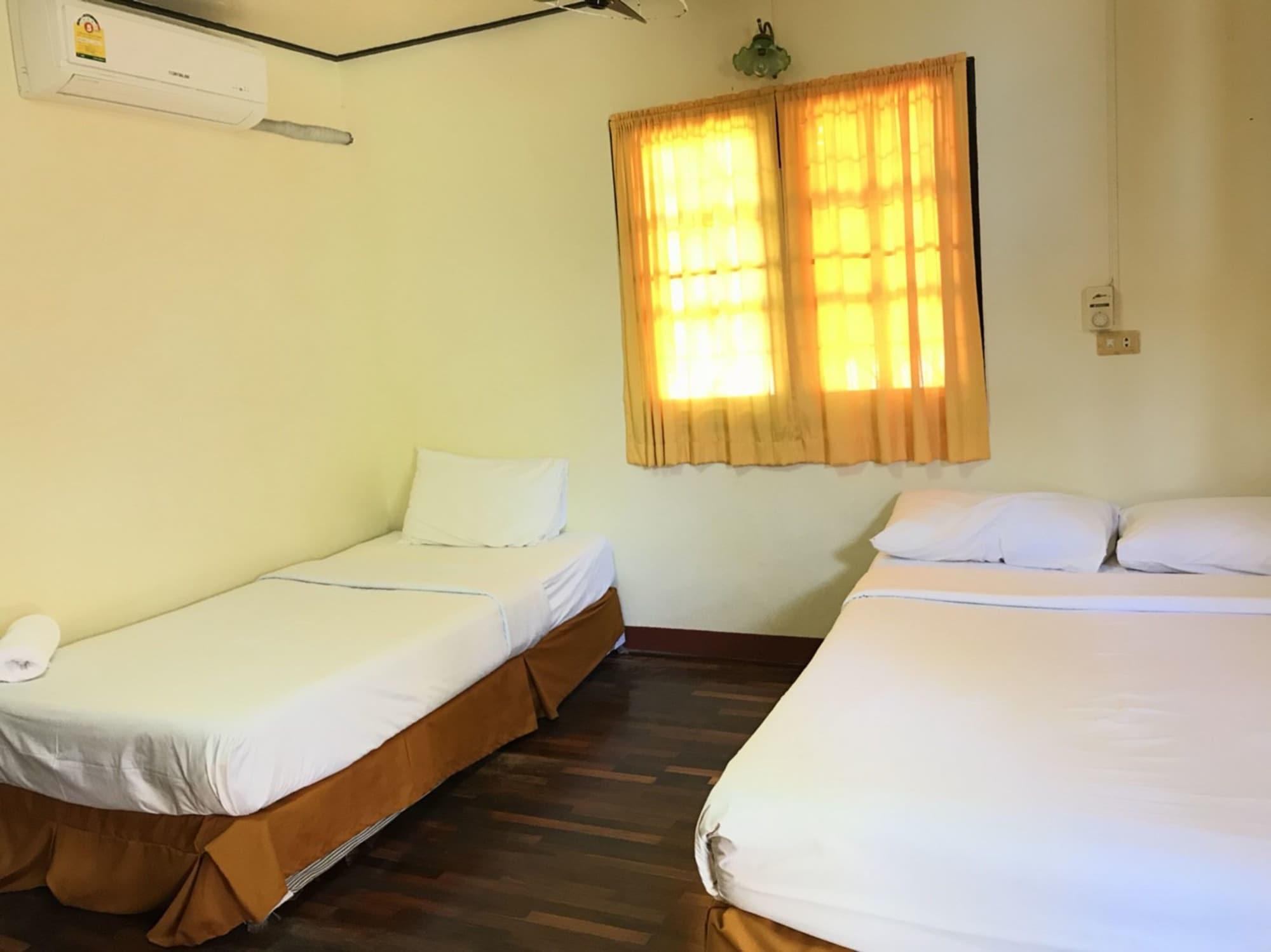 Hotel Paradise