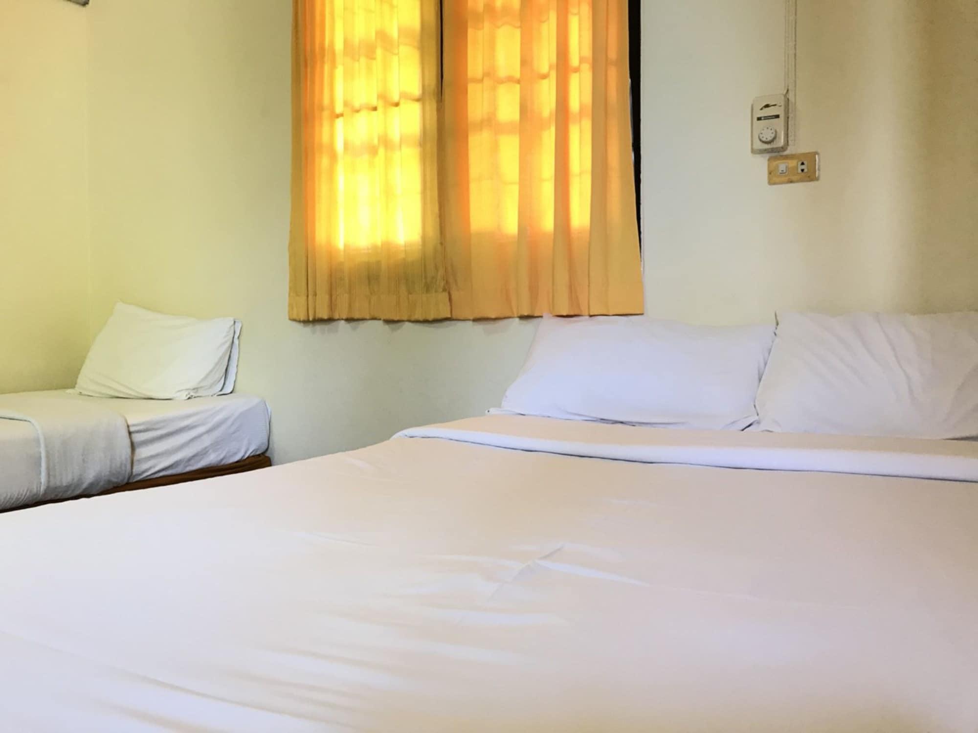Hotel Paradise 2*