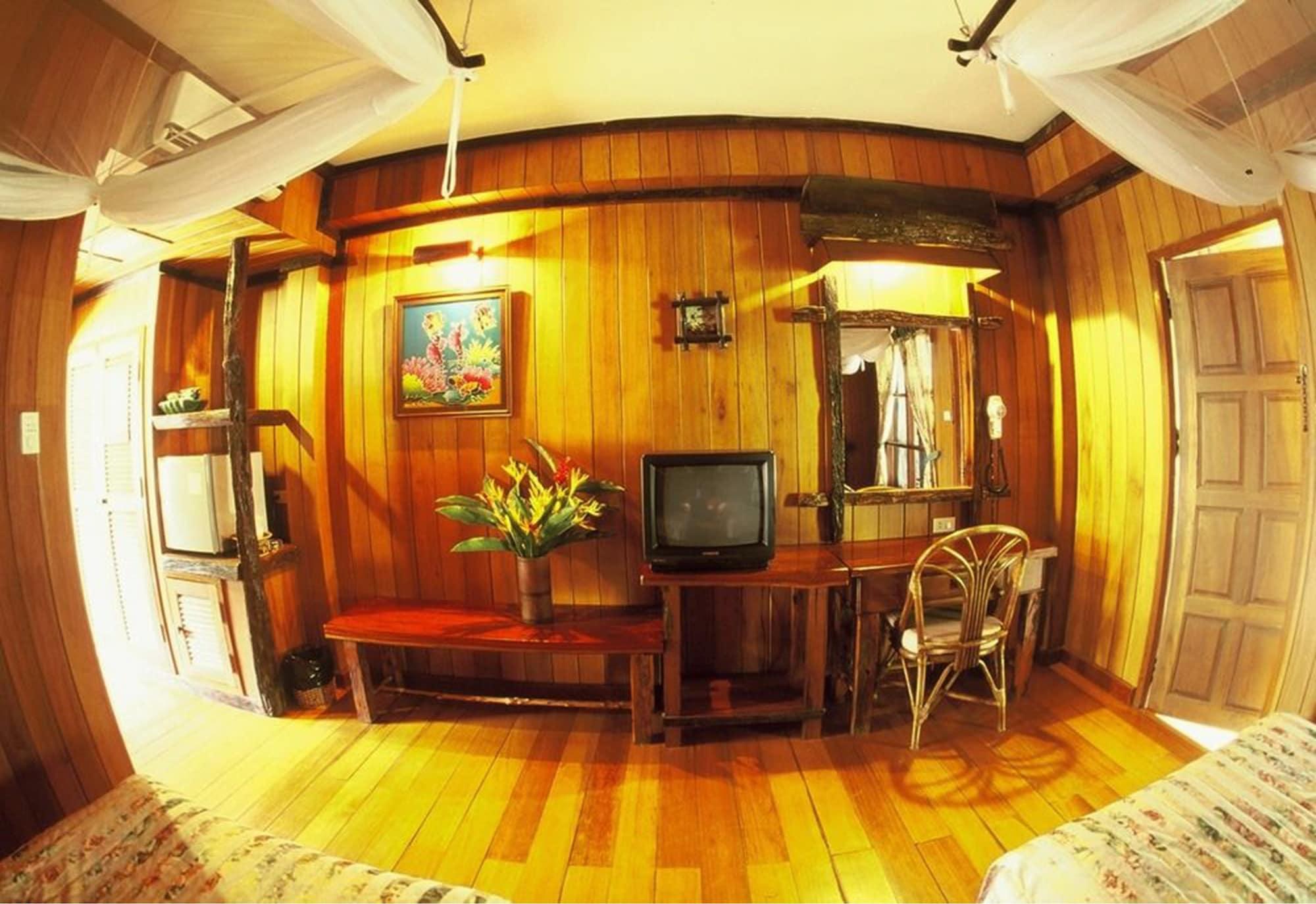 Banpu (adults Only) Resort 3*