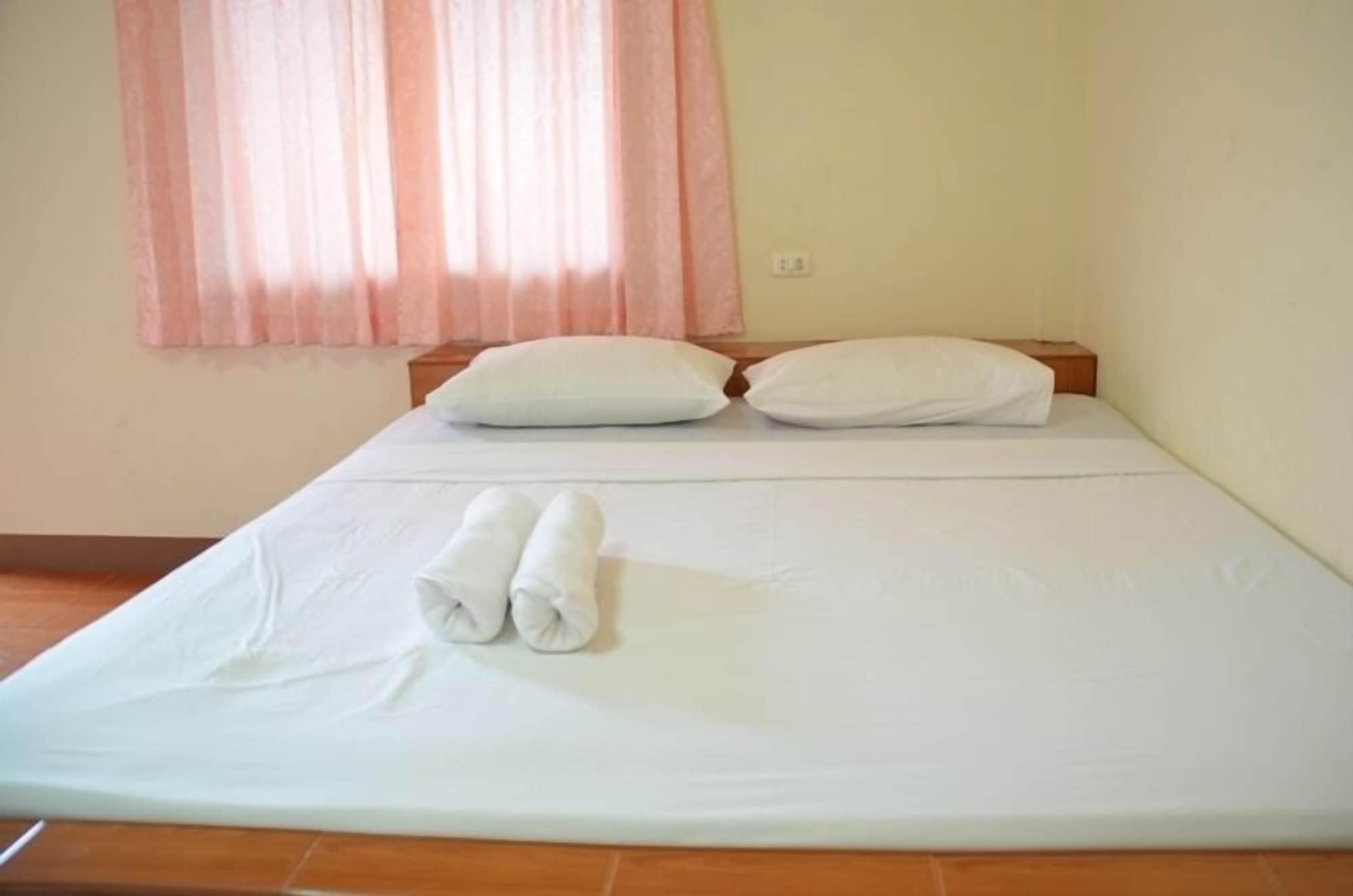 Paradise Hotel Lamai Beach (Koh Samui)