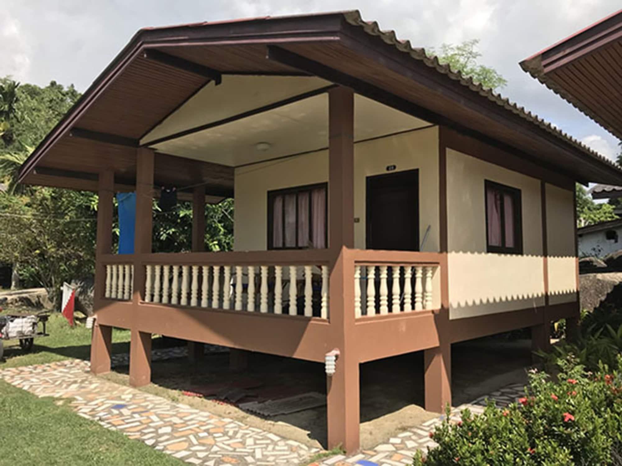 Paradise Hotel Lamai Beach (Koh Samui)