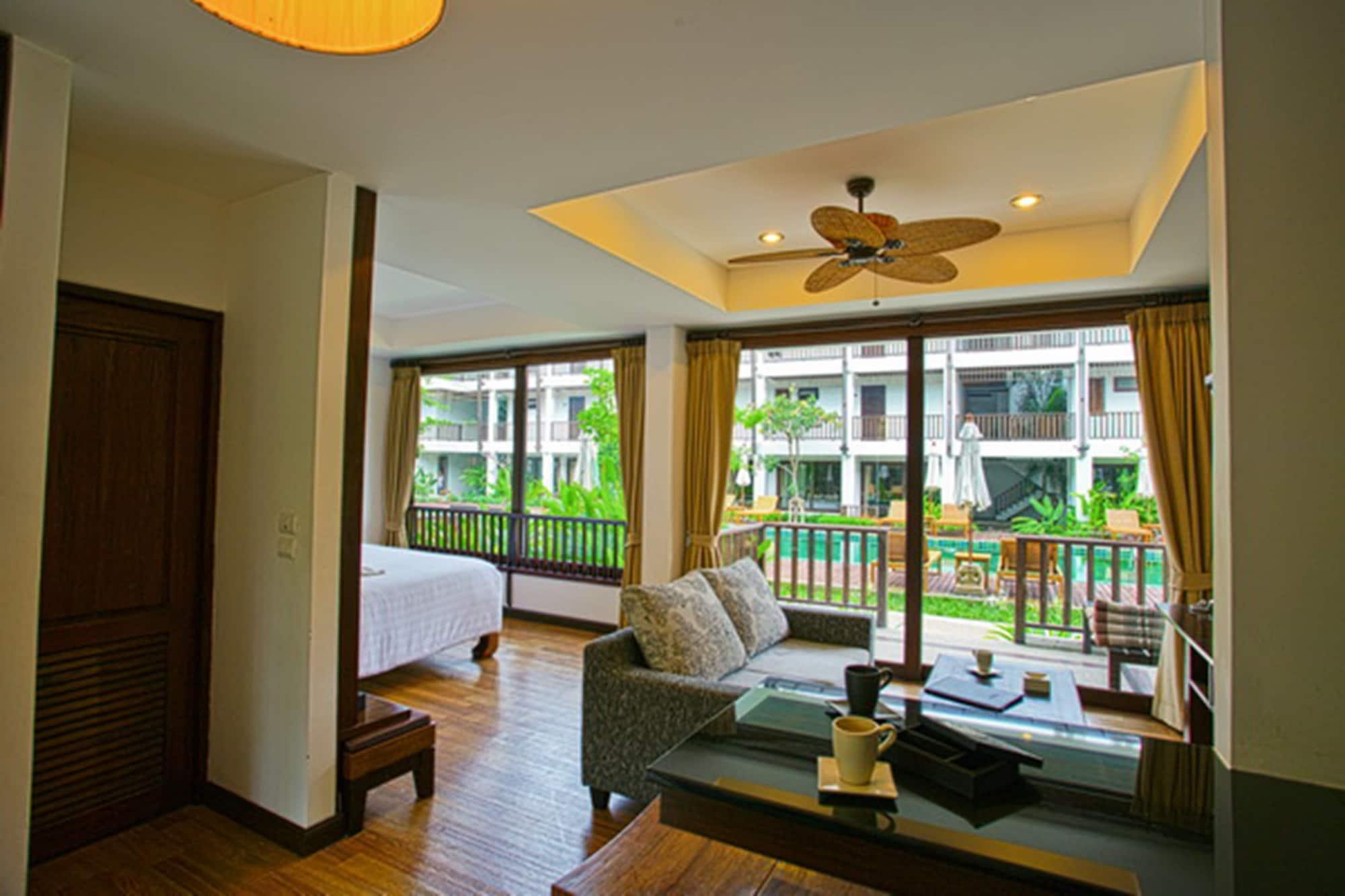 Maryoo Samui Hotel Chaweng (Koh Samui)