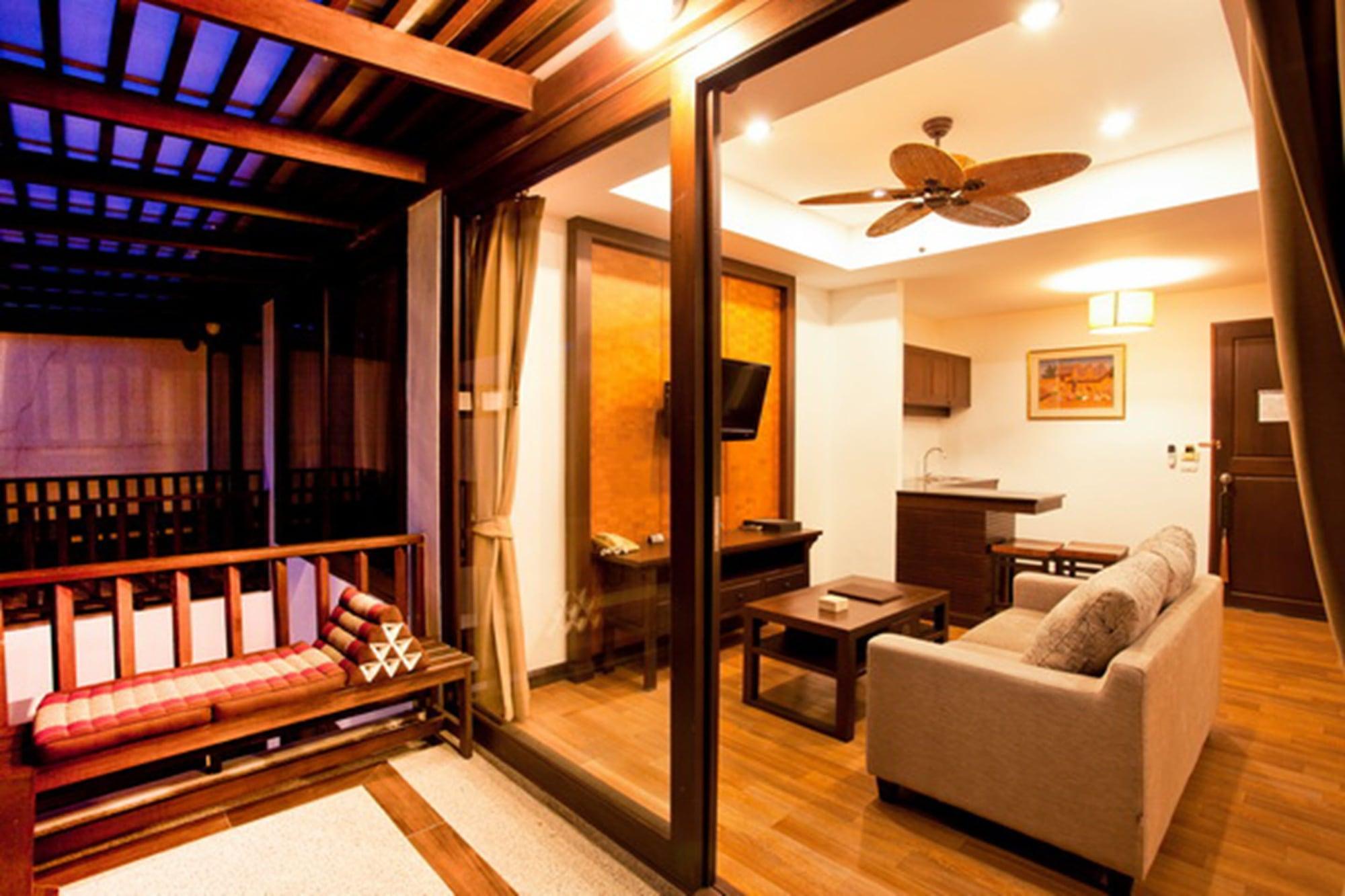 Maryoo Samui Chaweng (Koh Samui)