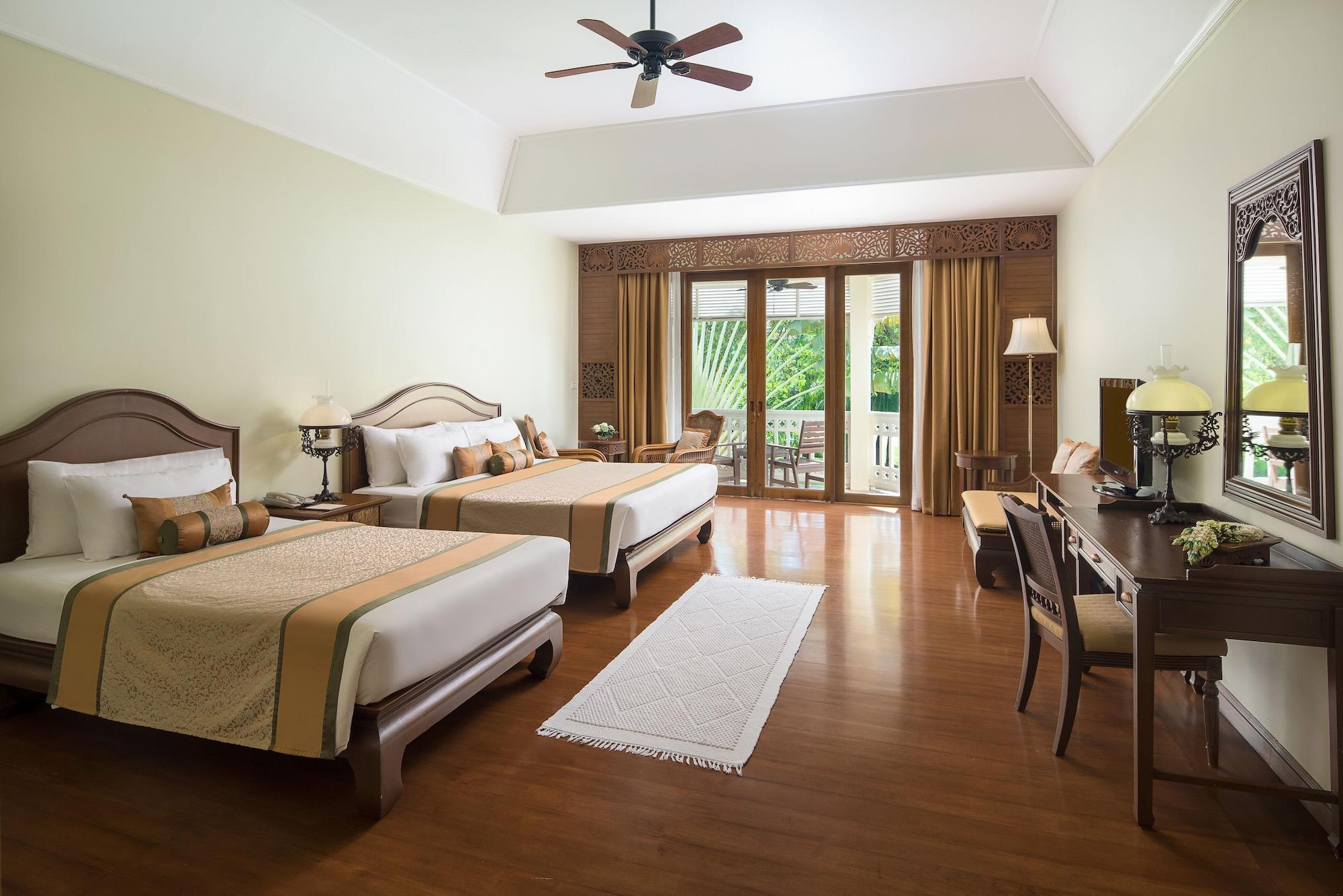 Dheva Mantra Resort Kanchanaburi