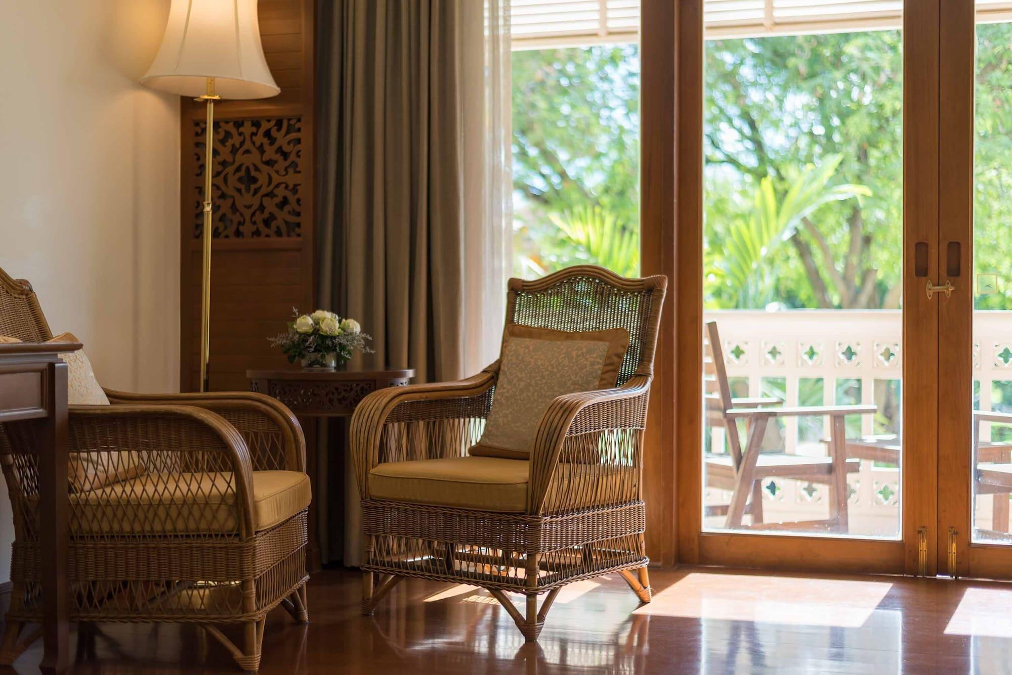 Resort Dheva Mantra Kanchanaburi