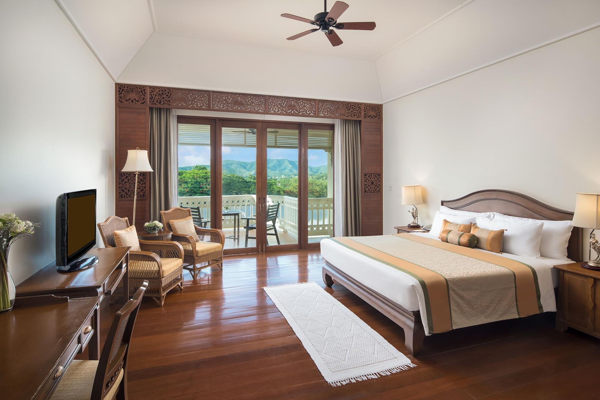 Resort Dheva Mantra