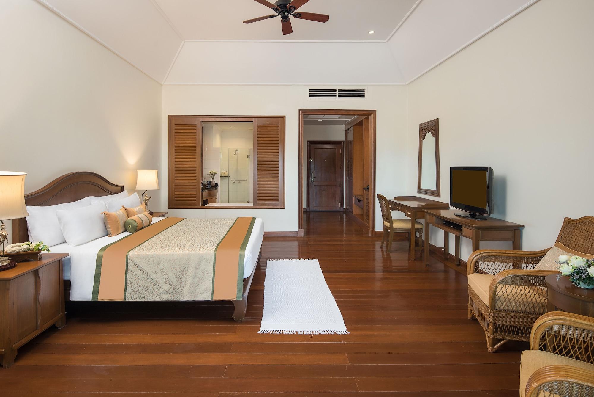Dheva Mantra 5* Kanchanaburi