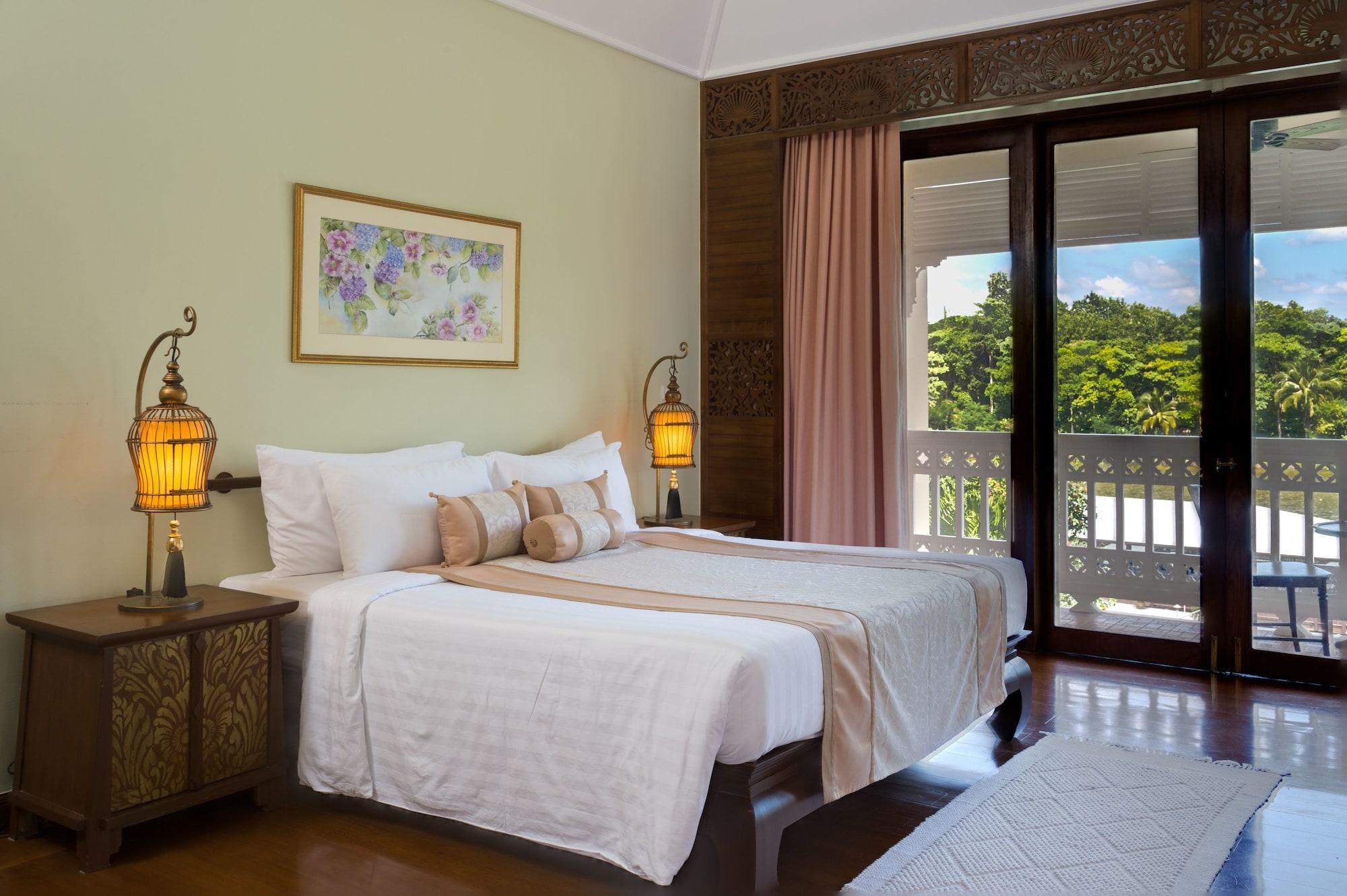 Dheva Mantra Resort Kanchanaburi