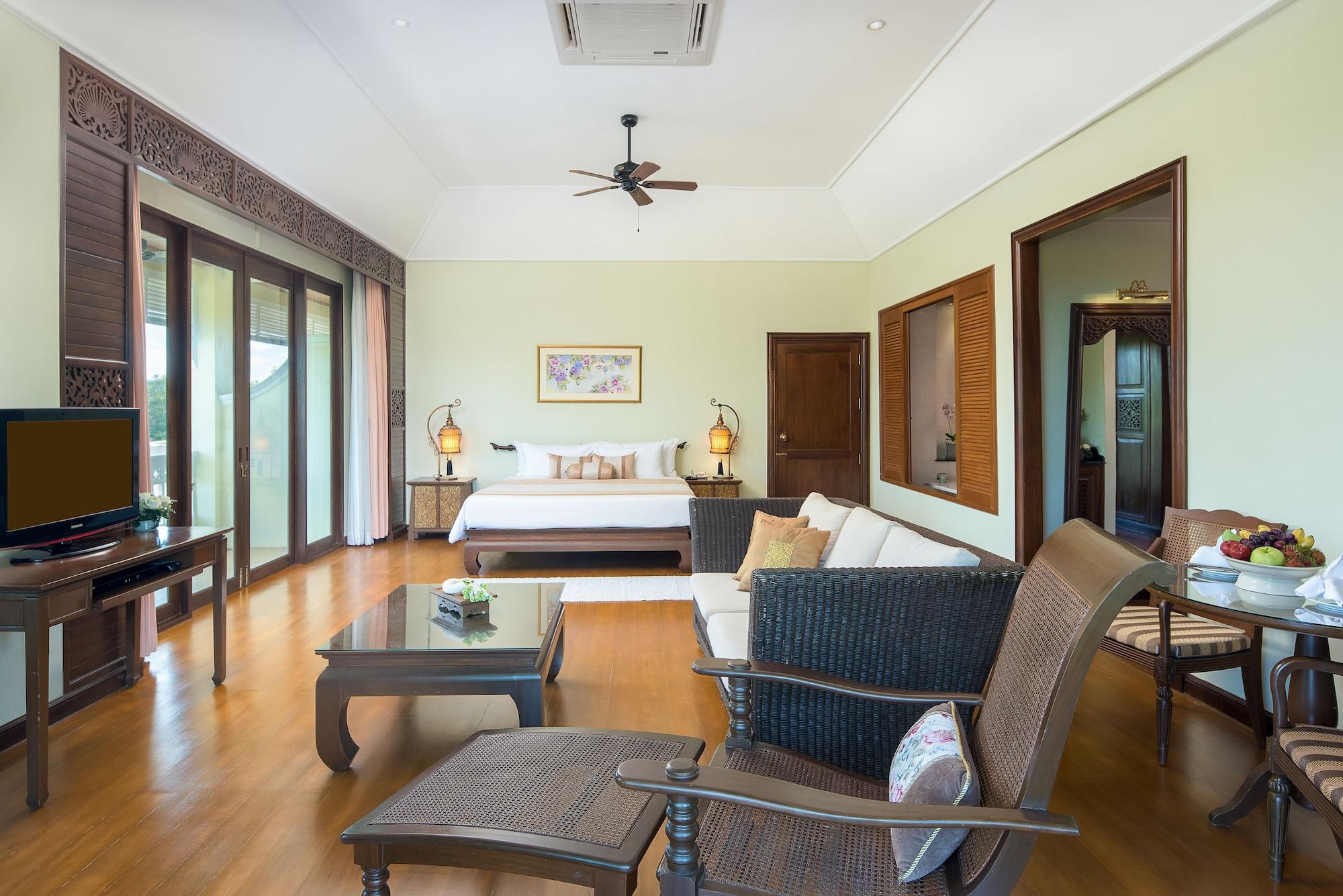Dheva Mantra Resort