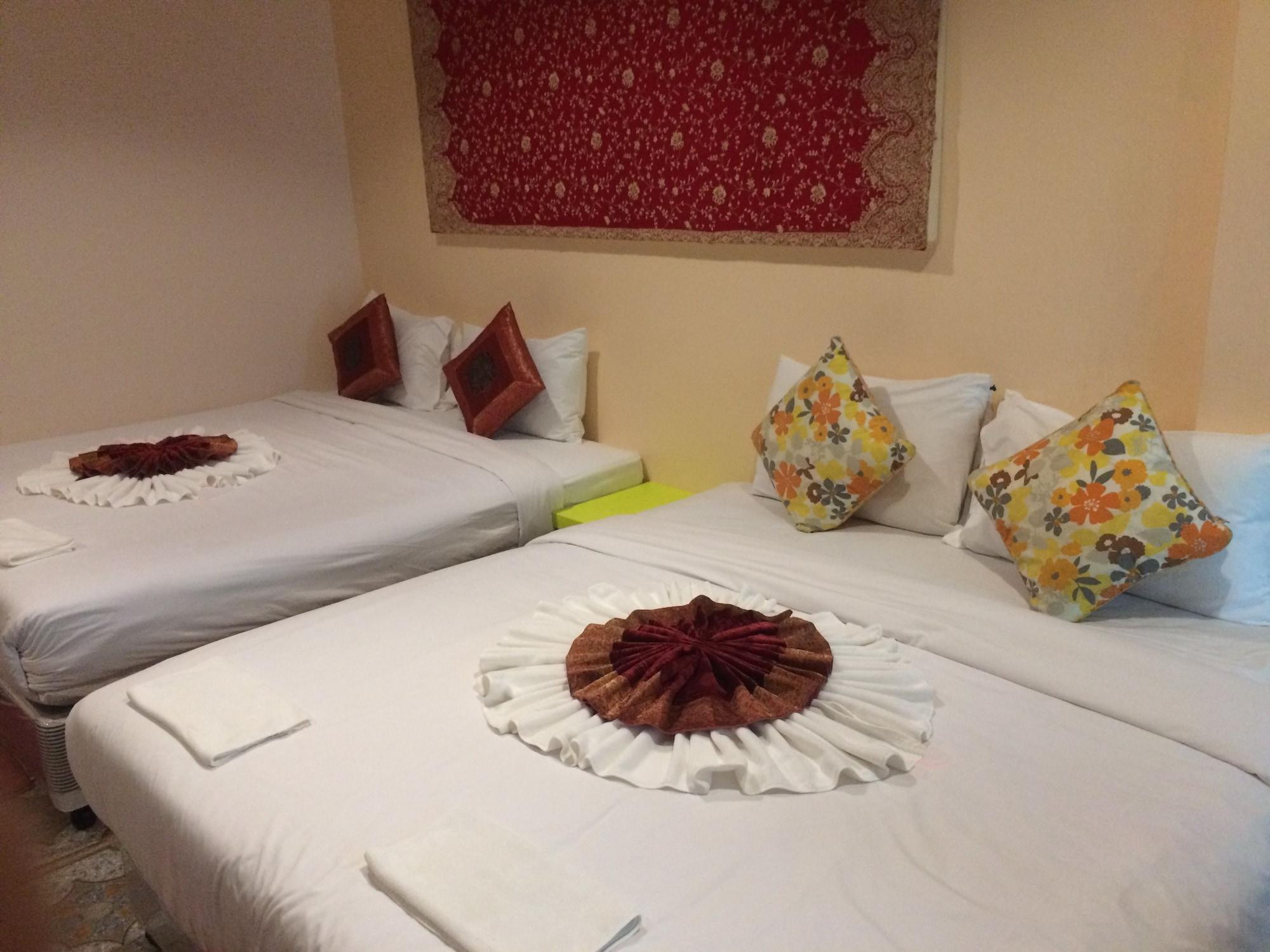 Hotel Goldsea 2*