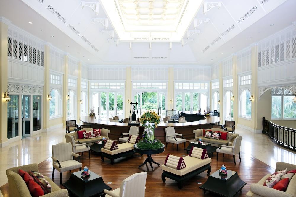 Dheva Mantra Resort Kanchanaburi