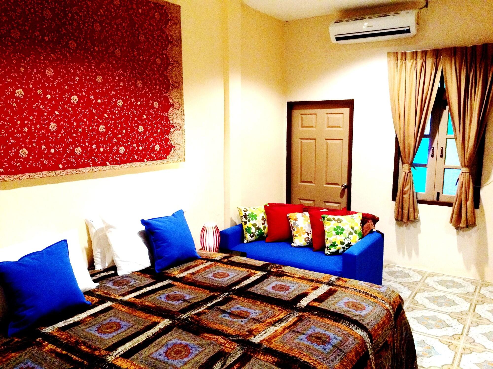 Goldsea 2* Patong