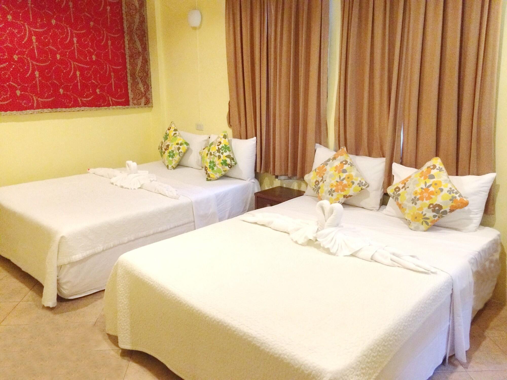 Hotel Goldsea 2*