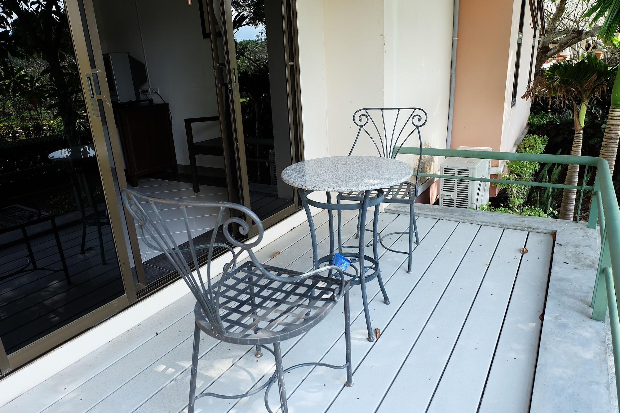 Lilawalai Resort 3*