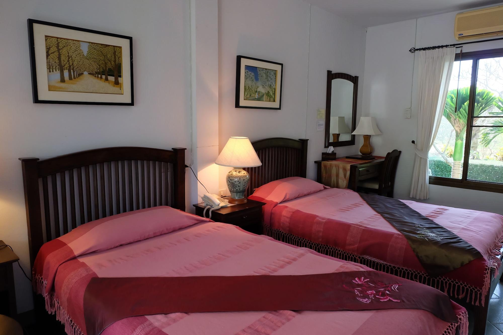 Lilawalai Resort 3*
