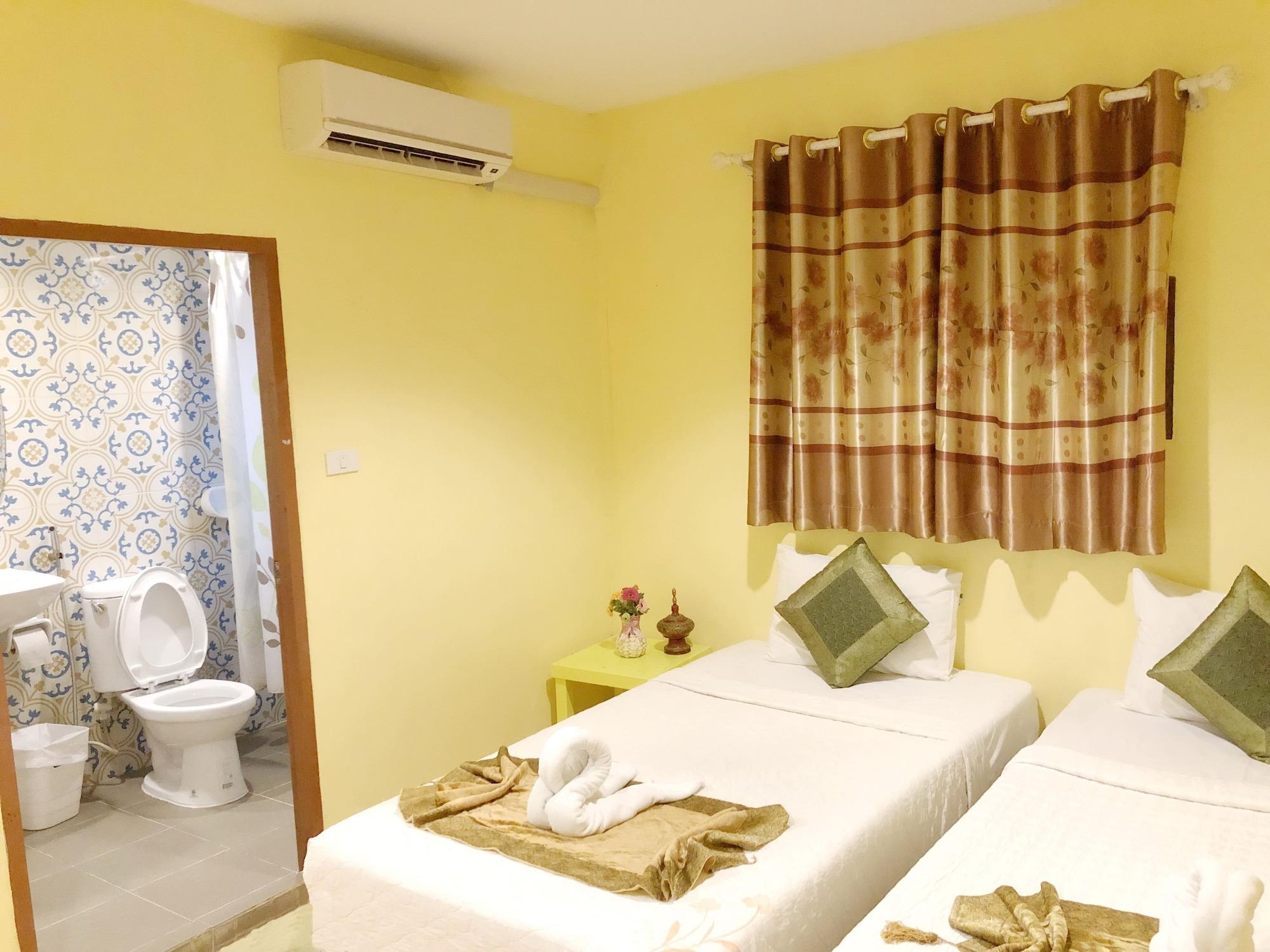 Goldsea Hotel Patong