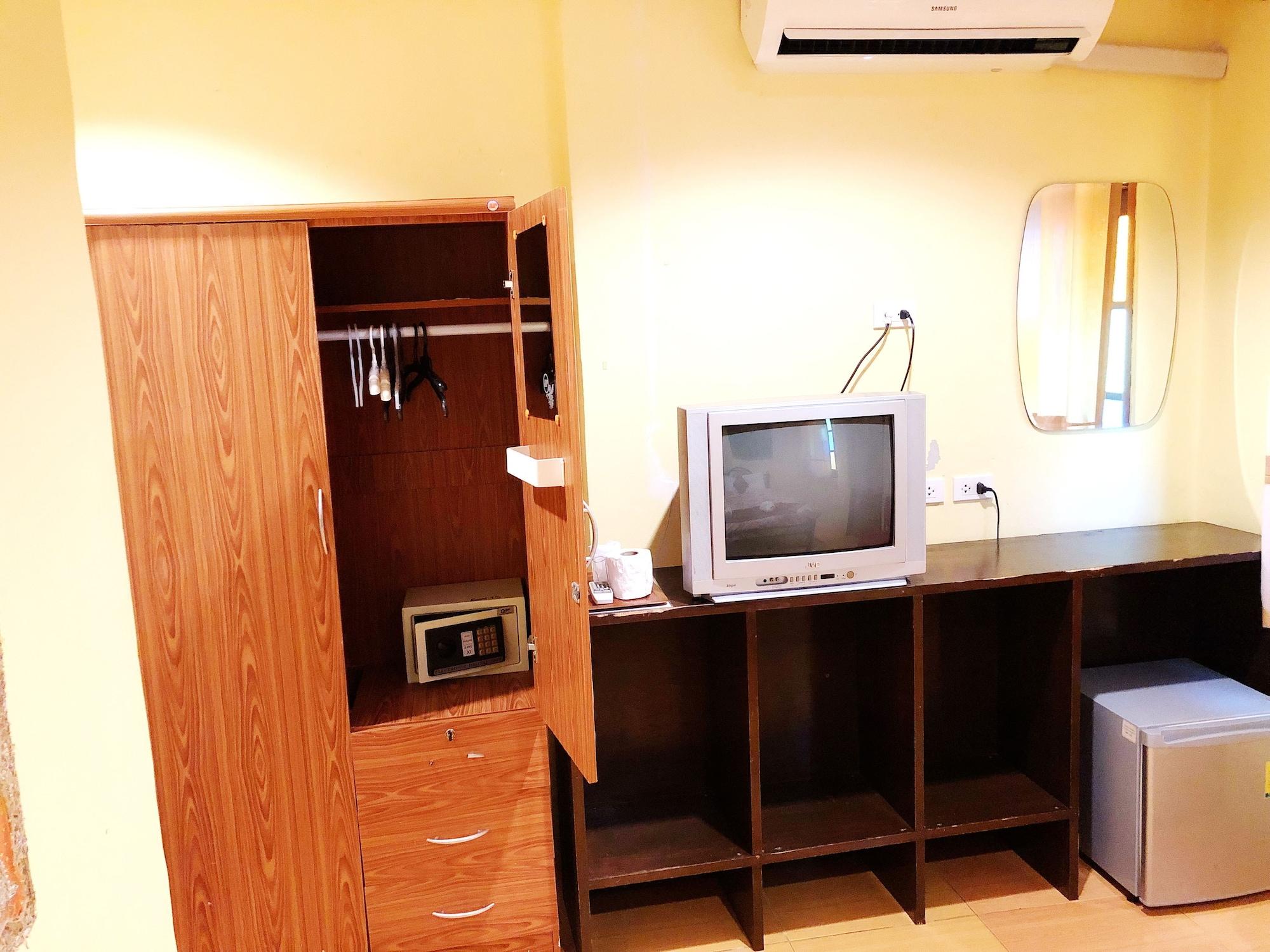 Goldsea Hotel Patong