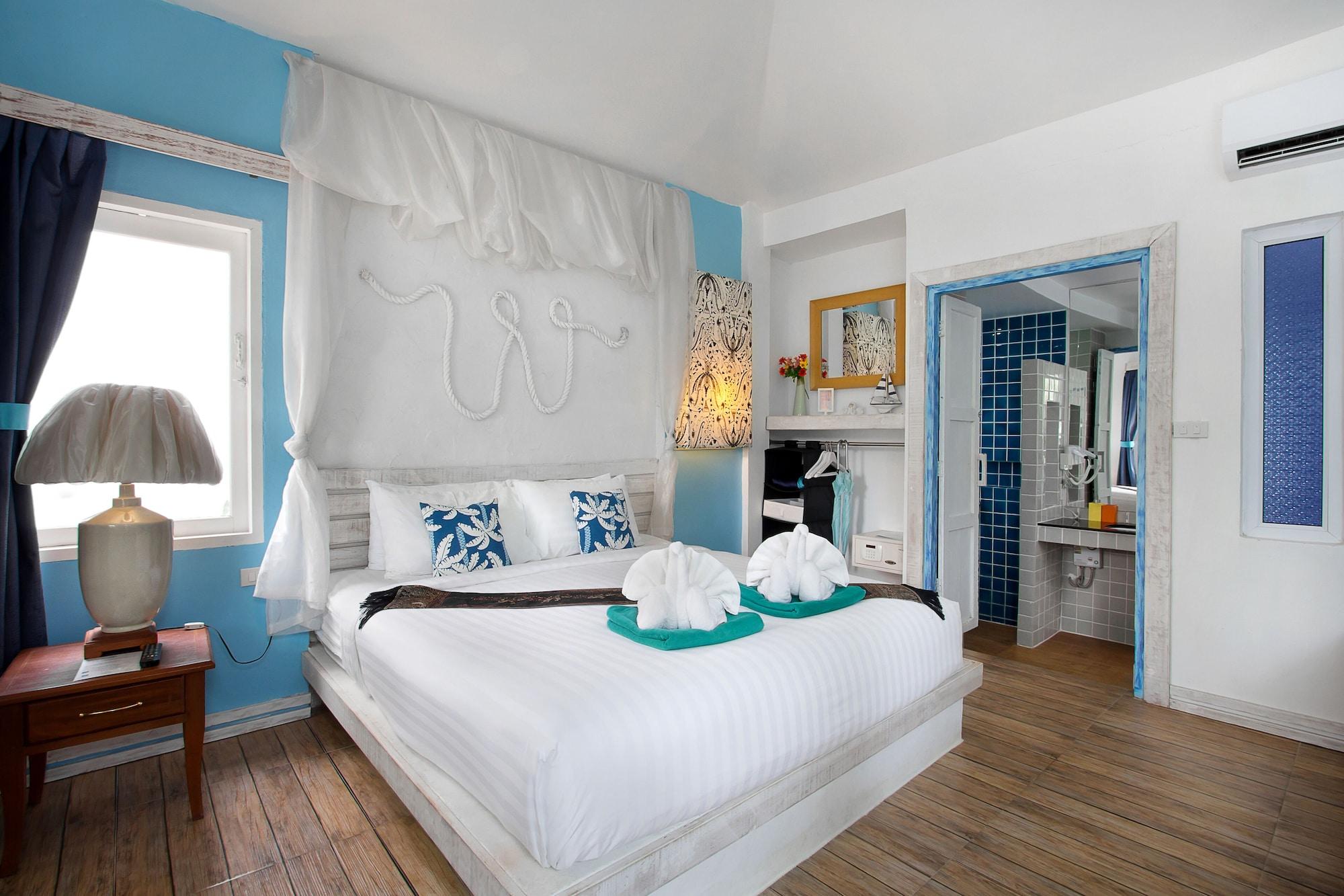 Resort The White Knot 3*