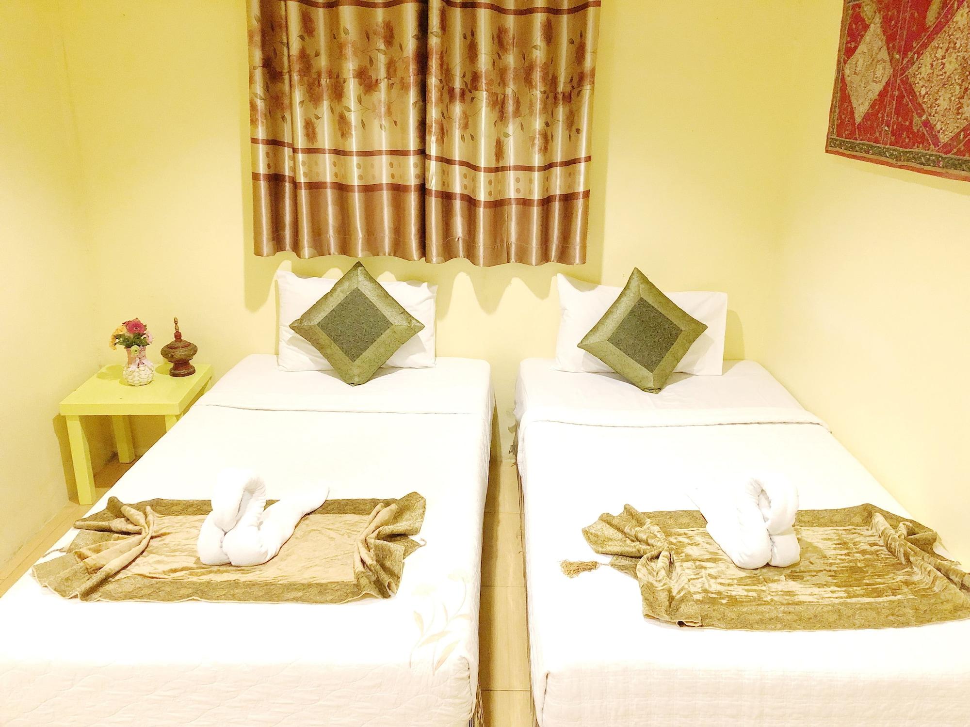Hotel Goldsea Patong