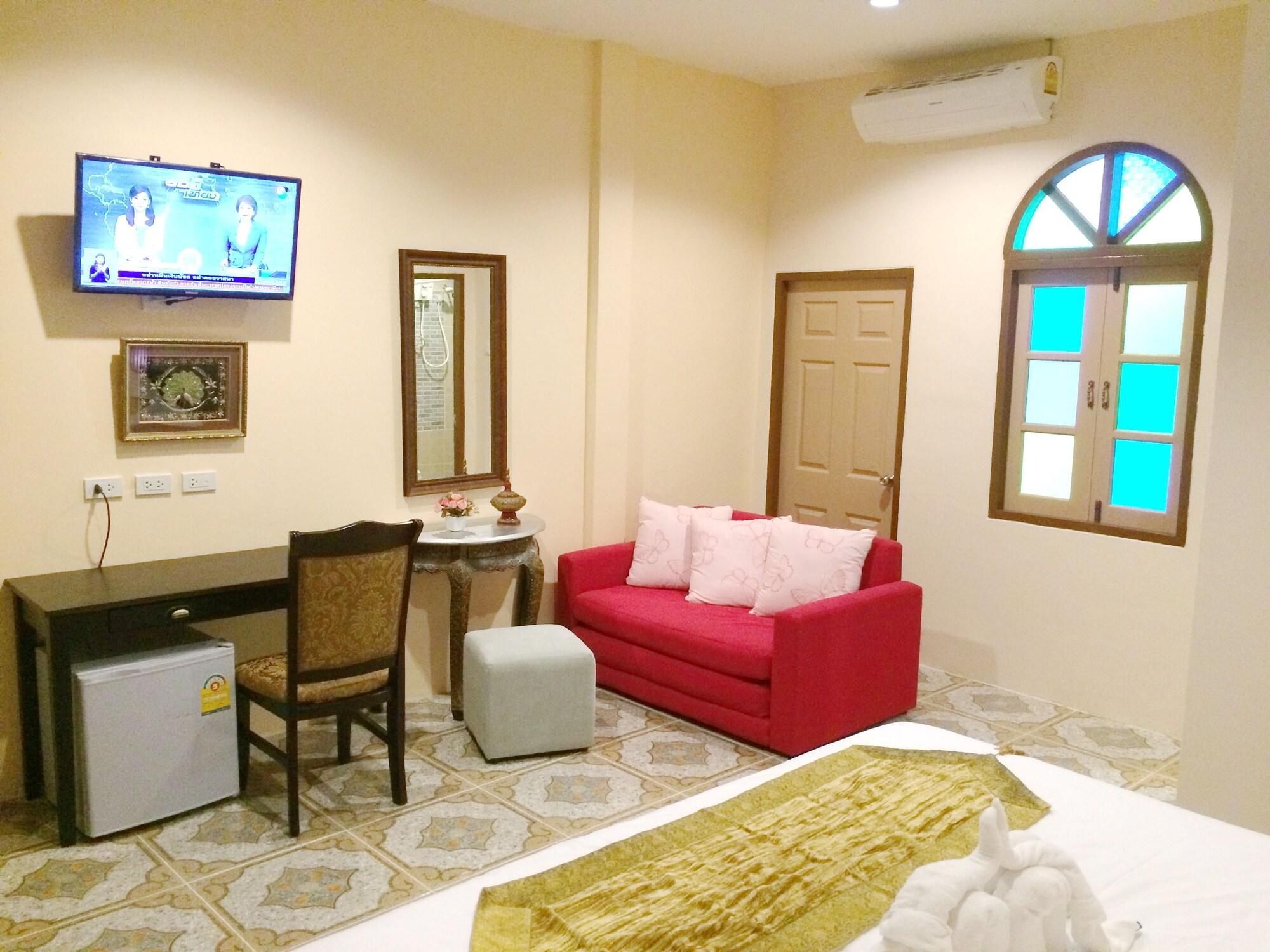 Goldsea Patong