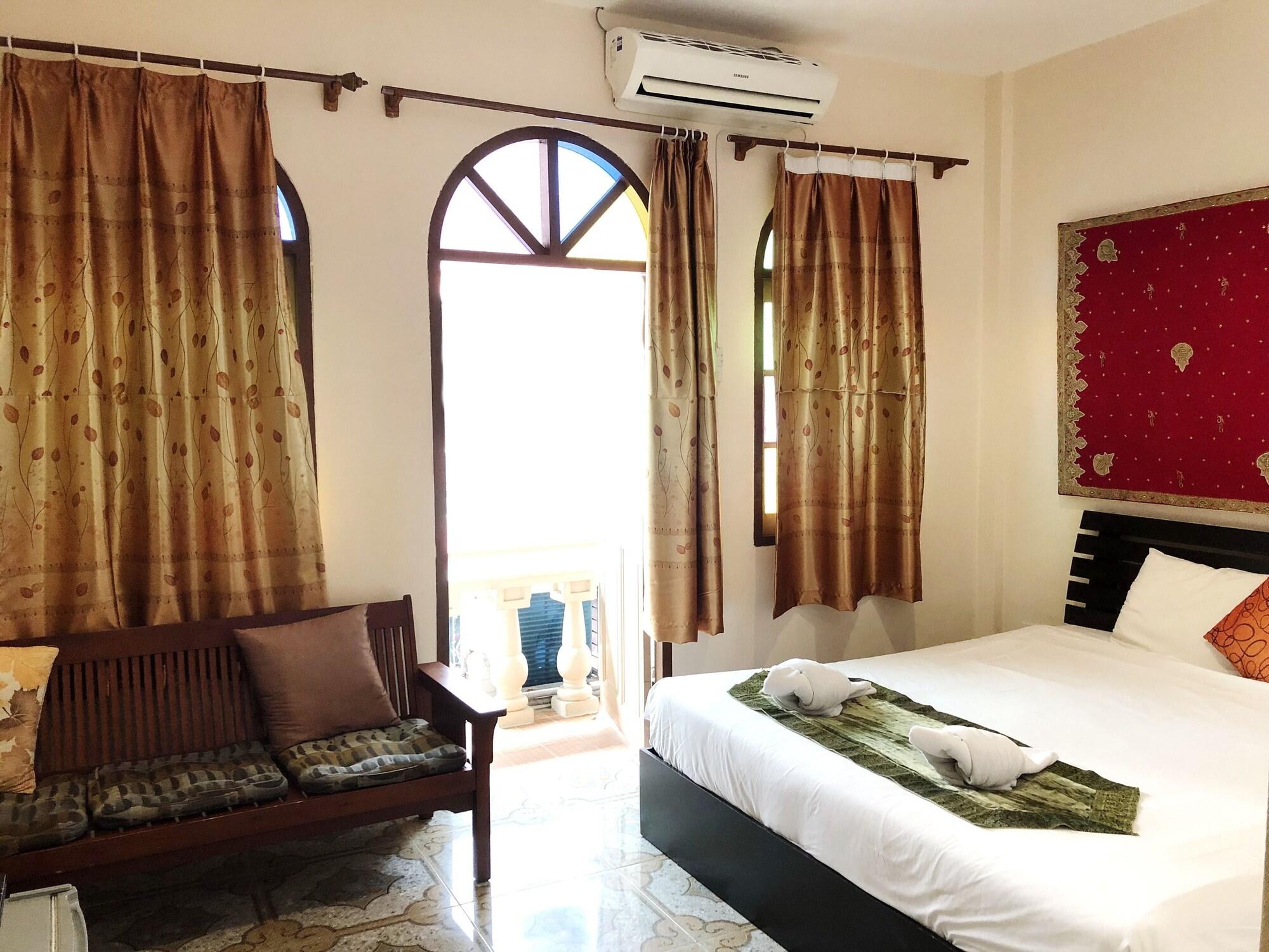 Goldsea Hotel