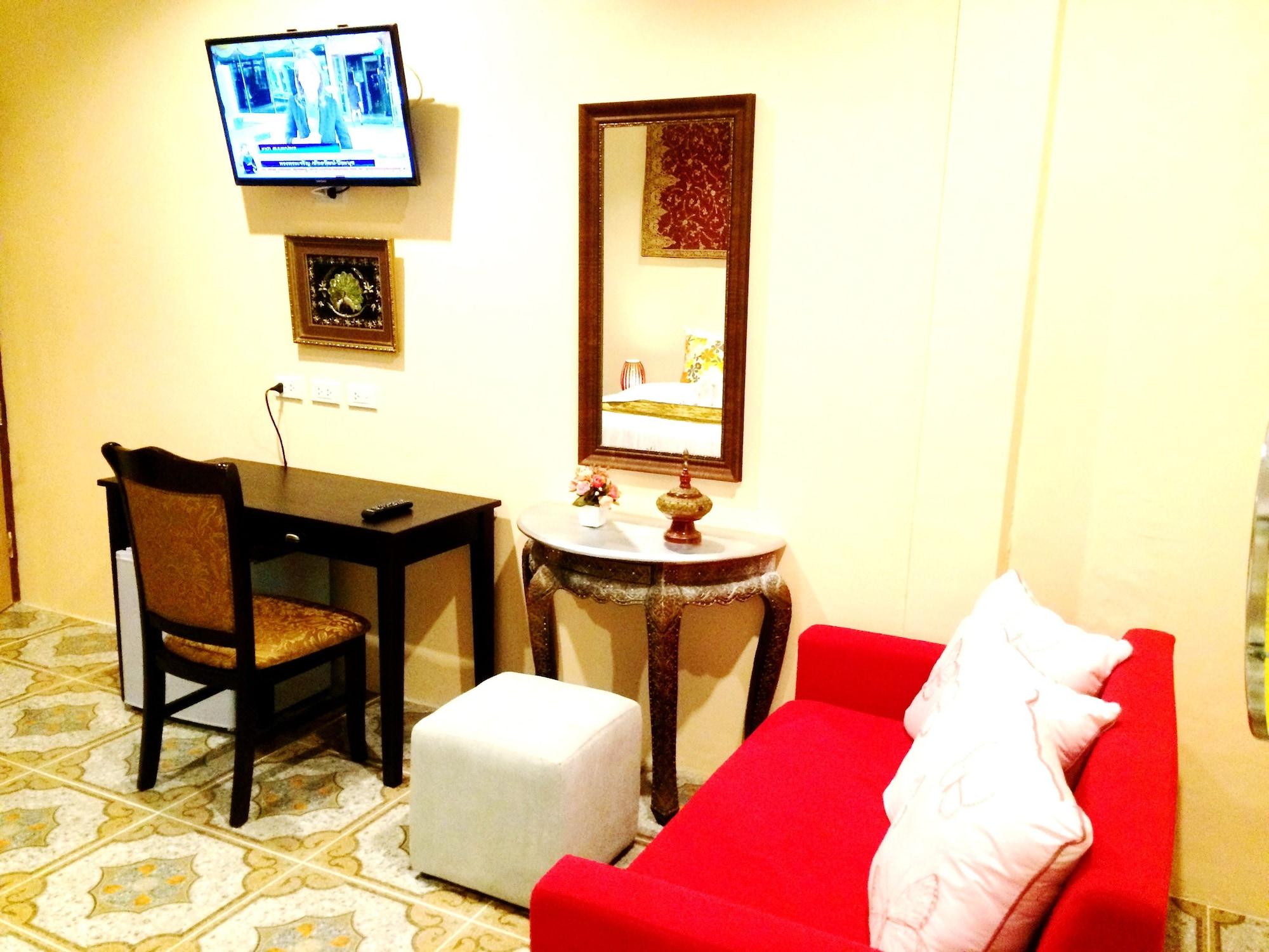 Goldsea Hotel Patong