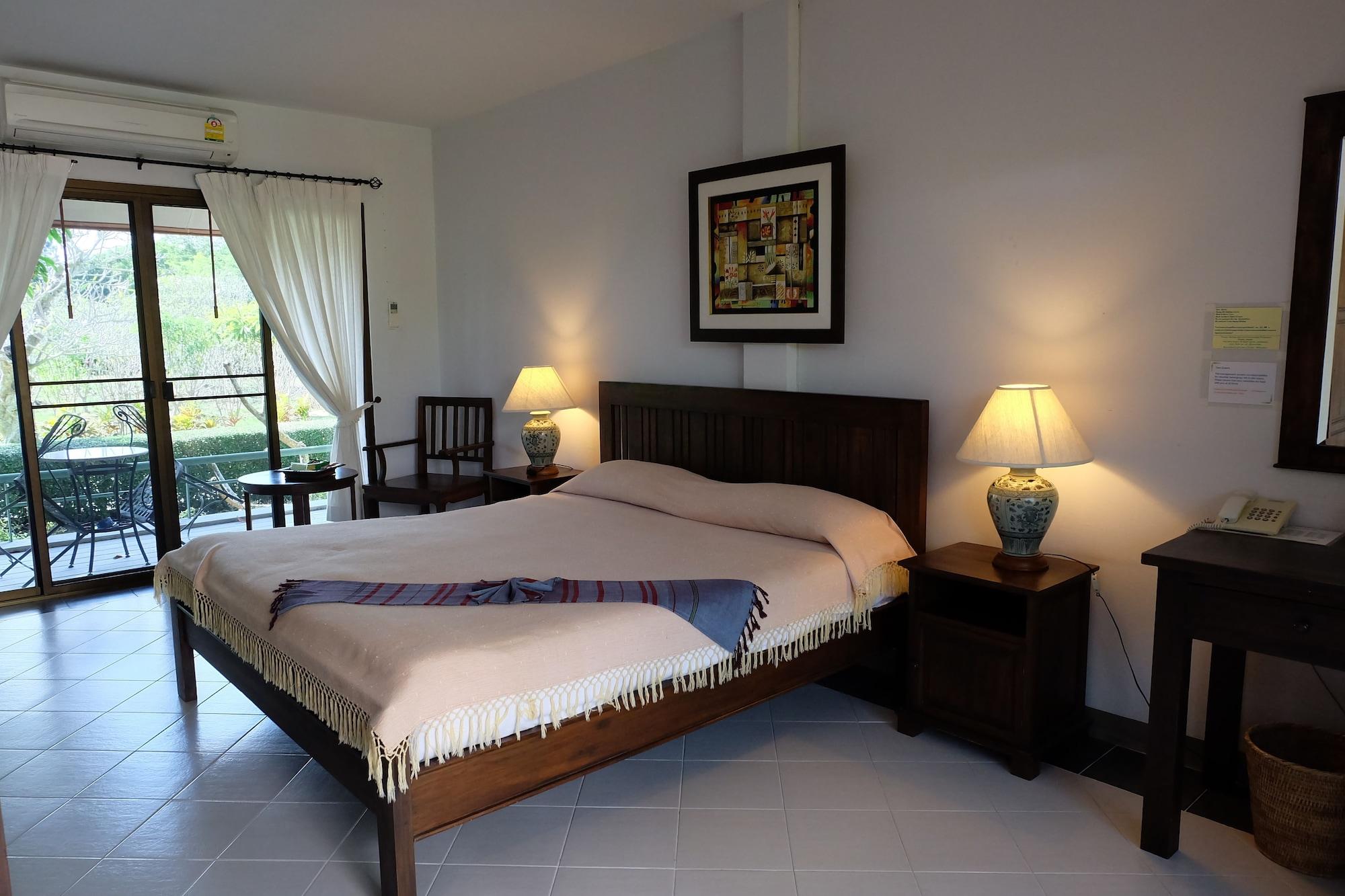 Resort Lilawalai 3*