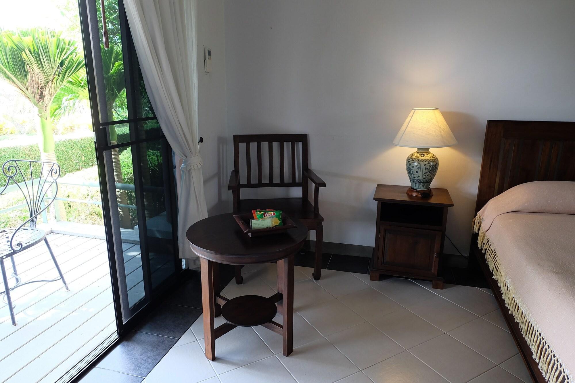 Lilawalai Resort