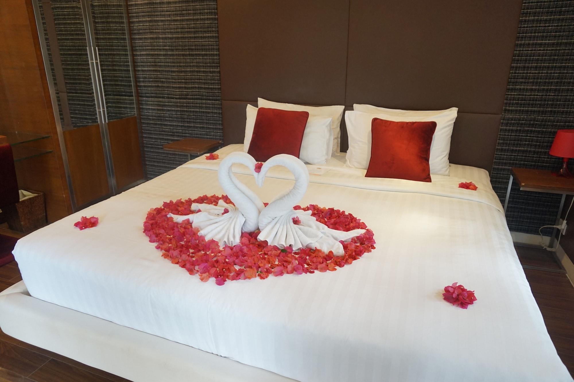 Resort Replay Pool Beachfront Samui Bang Rak Beach (Koh Samui)