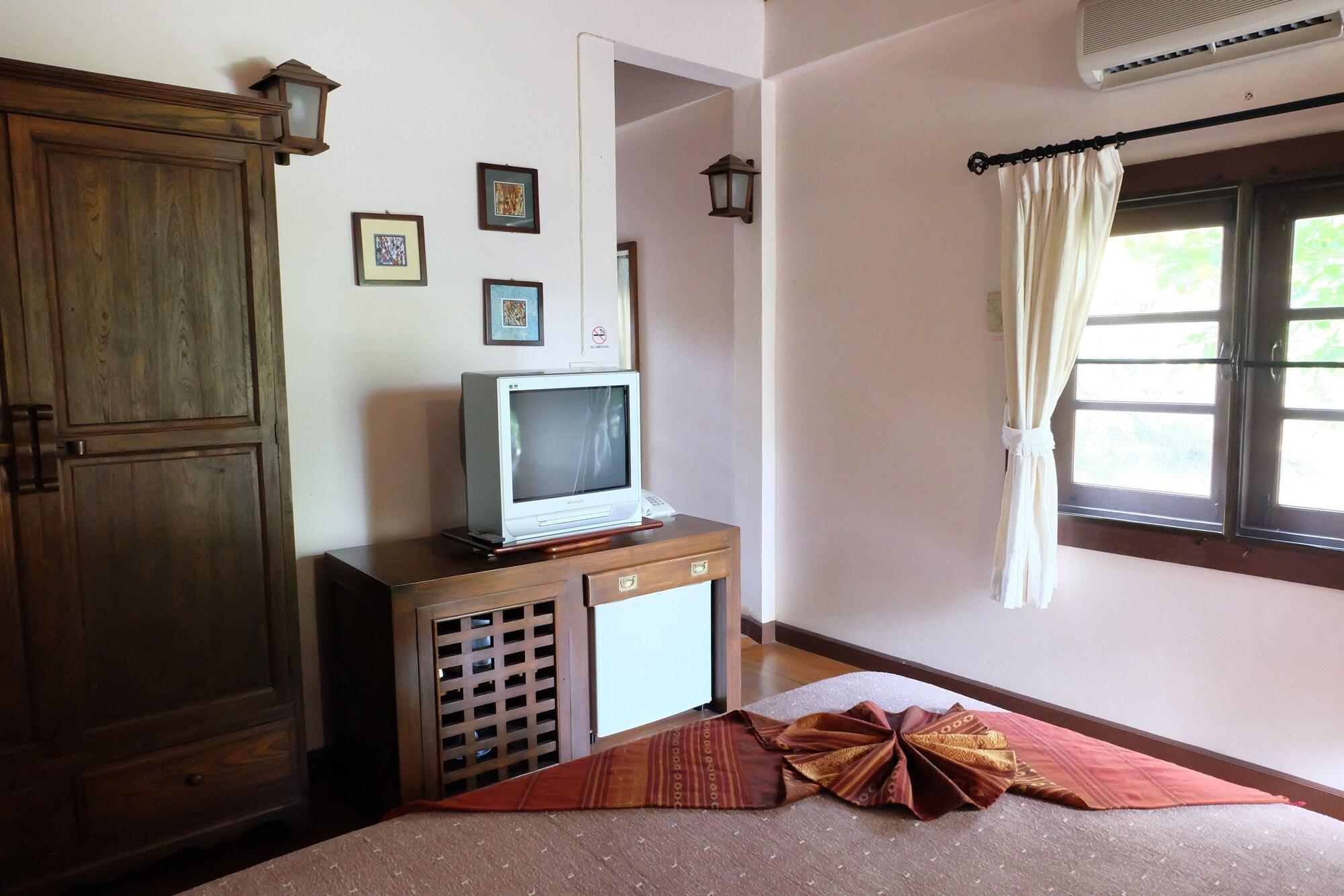 Resort Lilawalai 3*