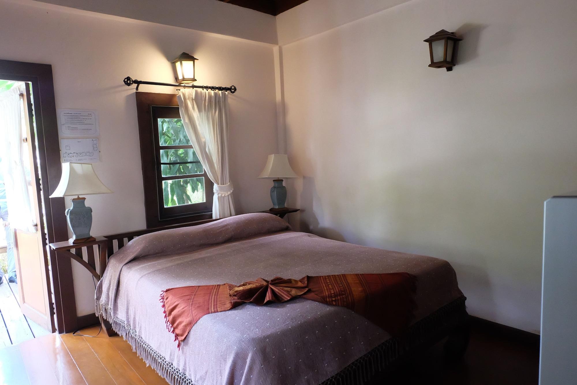 Lilawalai Resort 3*