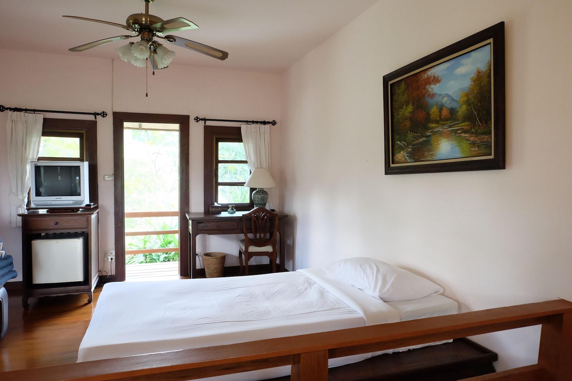 Lilawalai 3* Nong Nam Daeng
