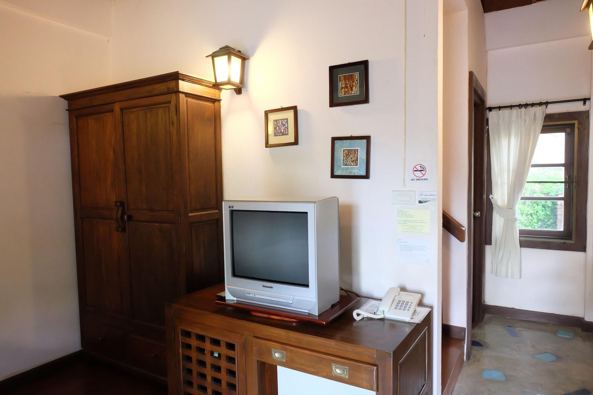 Lilawalai Resort 3*