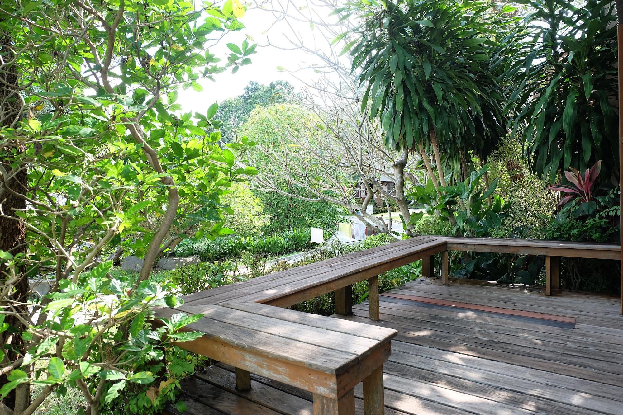 Lilawalai Resort Nong Nam Daeng