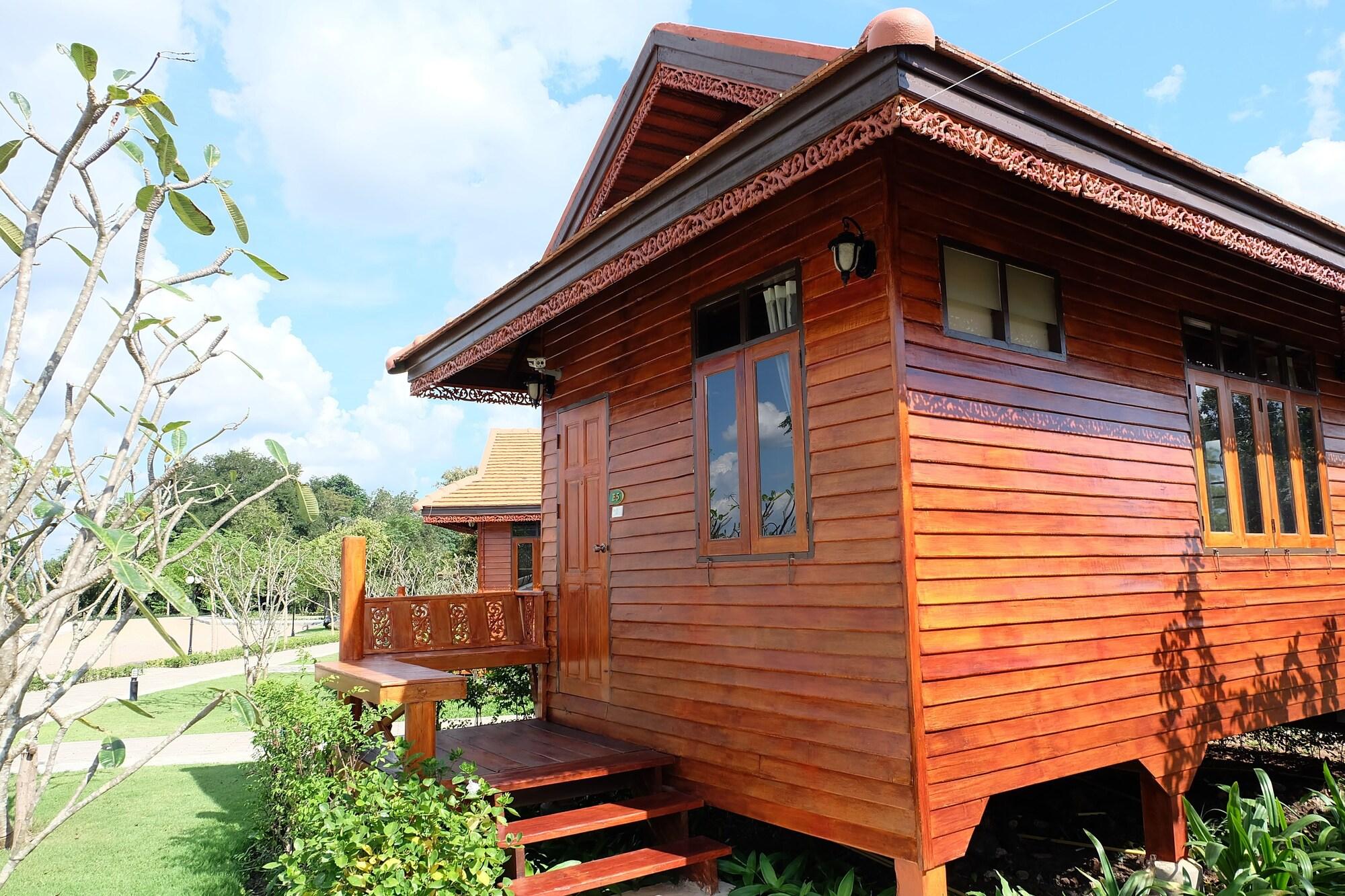 Lilawalai 3* Nong Nam Daeng