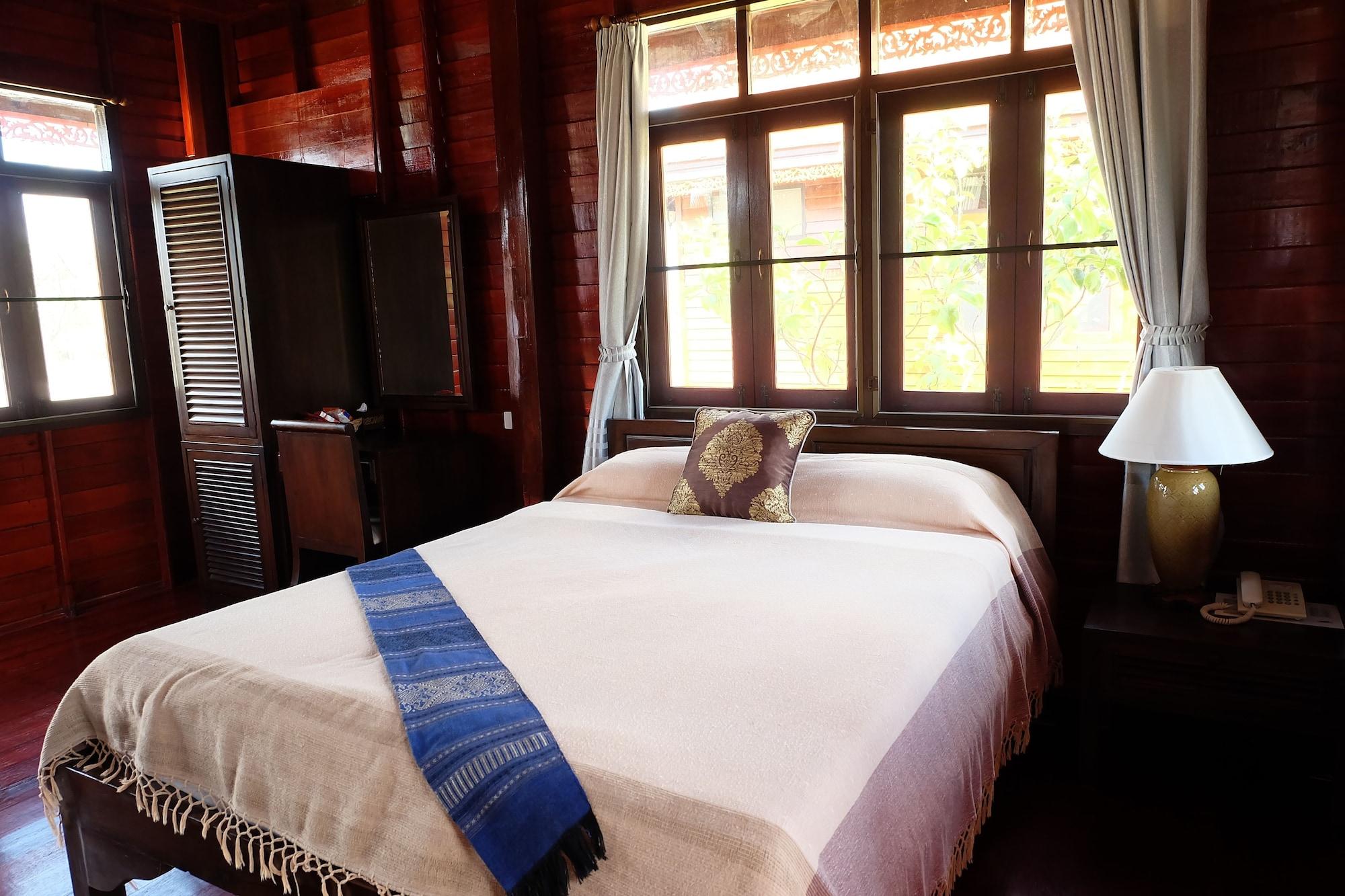 Lilawalai Resort 3*