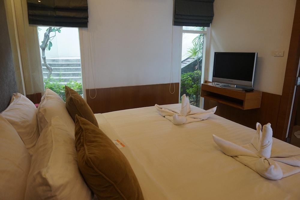 Replay Pool Beachfront Samui 4* Bang Rak Beach (Koh Samui)