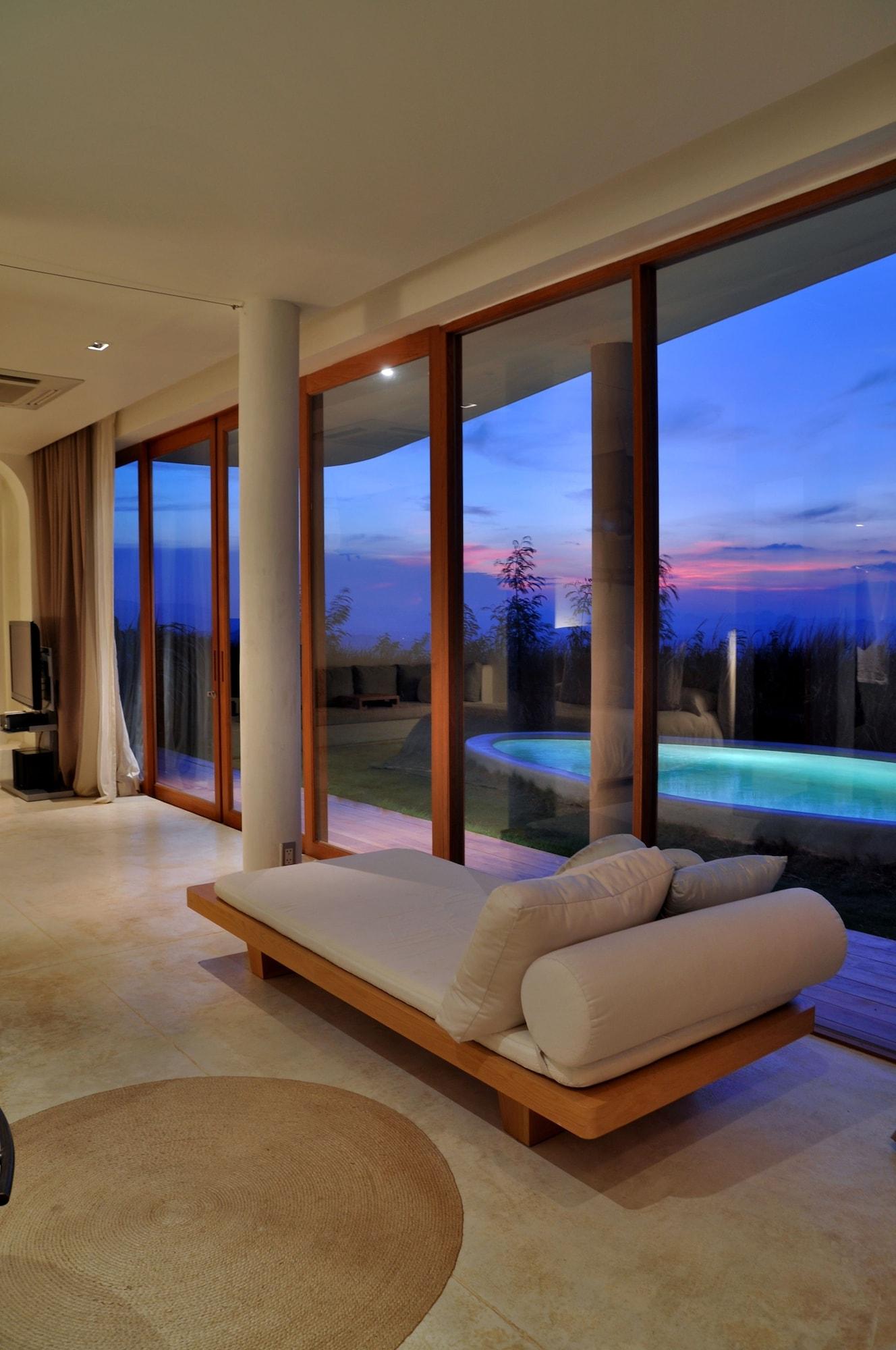 Resort Sala Khaoyai Wangkata